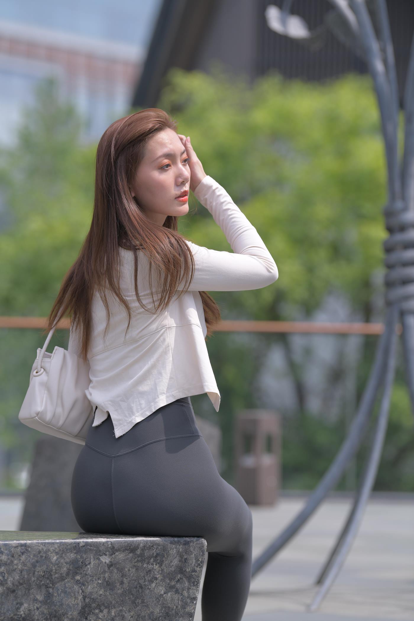 精选街拍作品 NO.2437 一始街拍作品 – 茫[790P/780MB]插图2