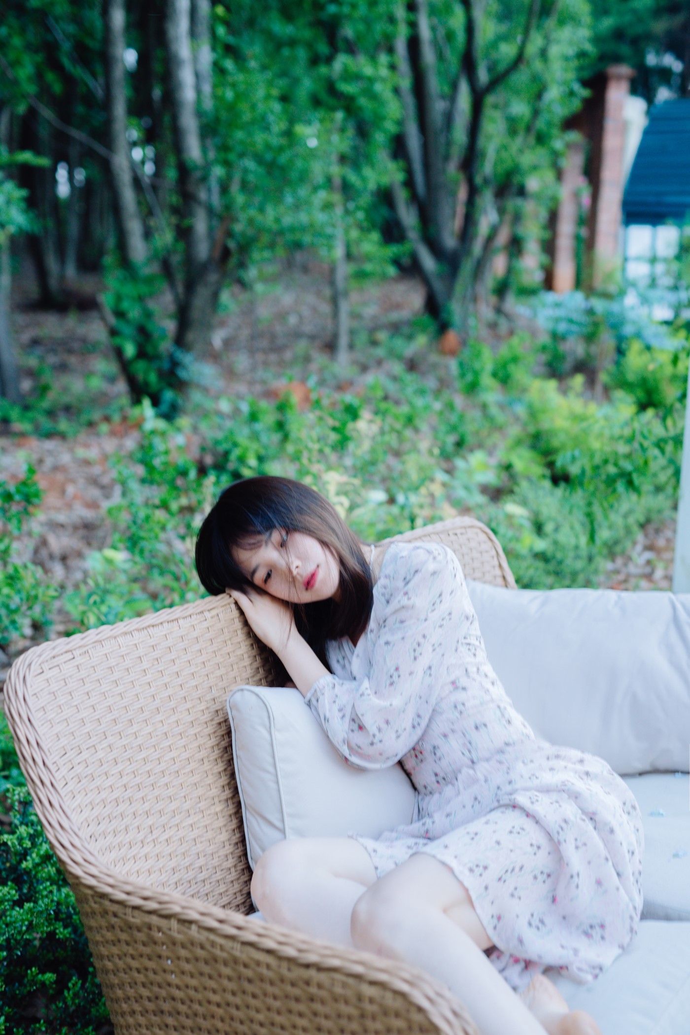 [YITUYU艺图语] 2022.06.13 梦之花 郭艳霞 [22P/322MB]