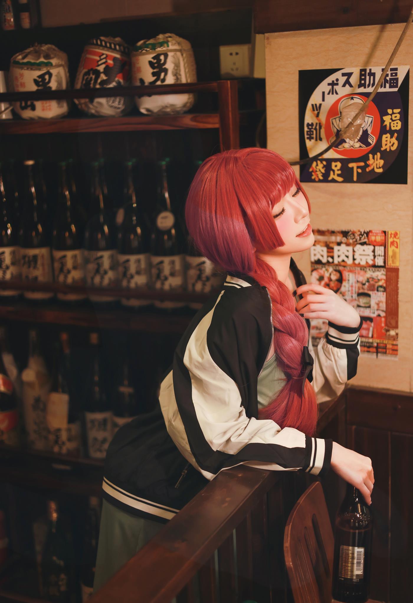 绮太郎Kitaro – 广井菊里[29P/99MB]插图3