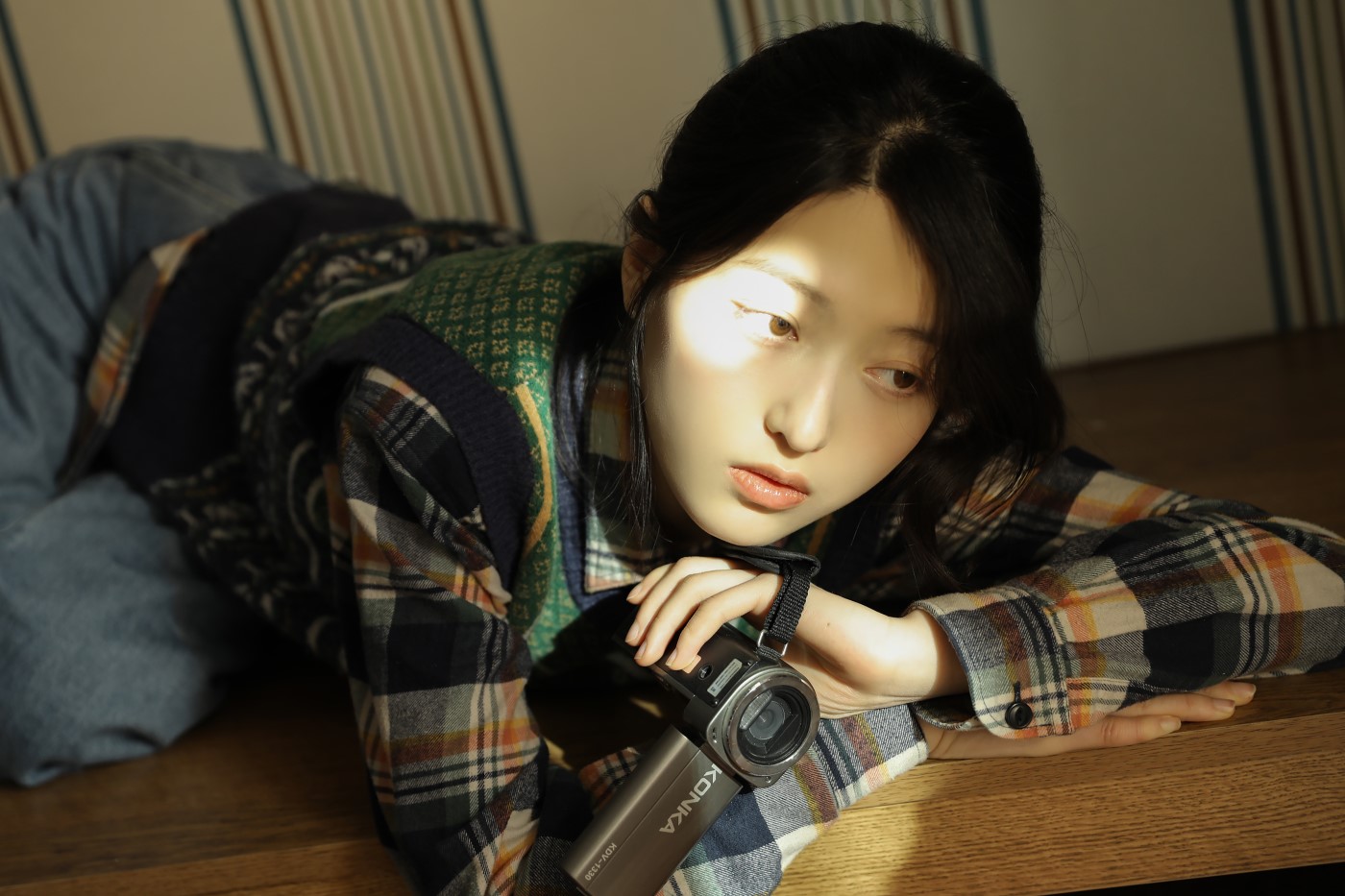 [YITUYU艺图语] 2022.06.12 水星火星 微观世界  梨柚- [22P/122MB]