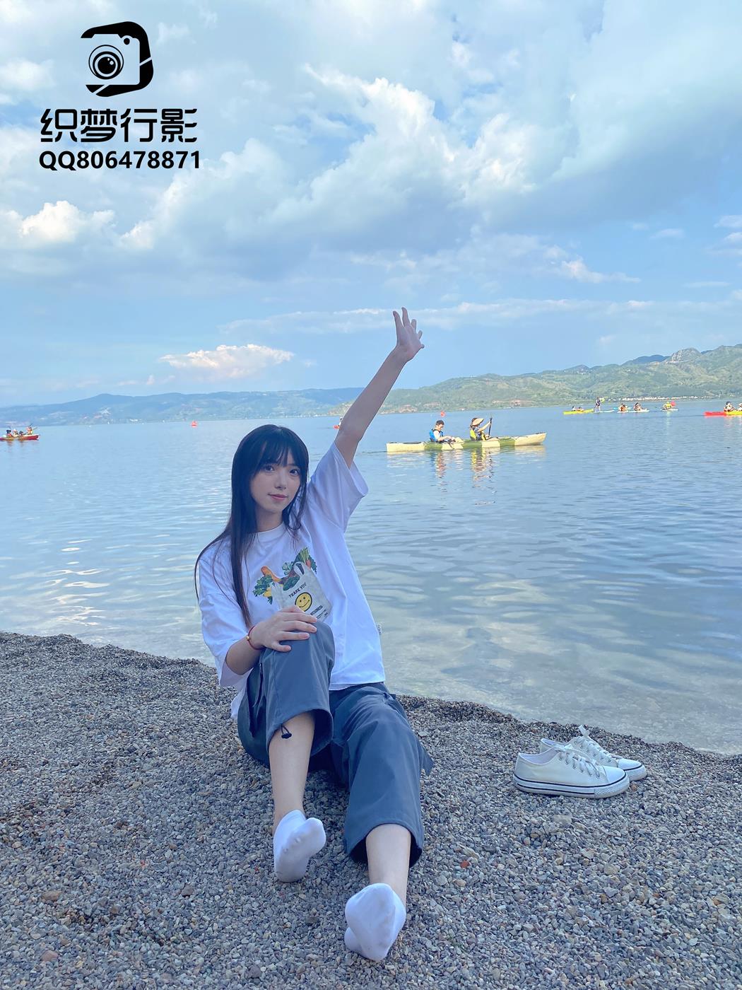 [织梦映像]NO.019 海街日记[100P/1V/1.74GB]插图1
