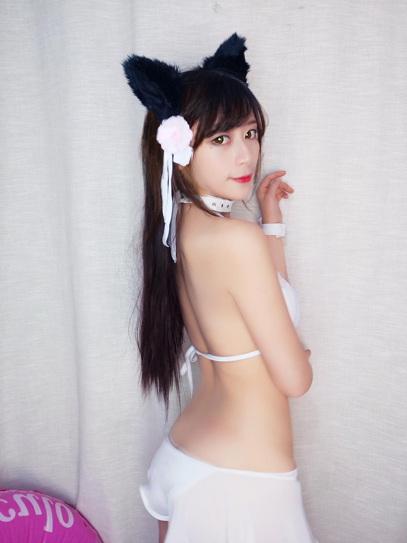 羊小雪 – 爱宕[20P/20MB]插图3