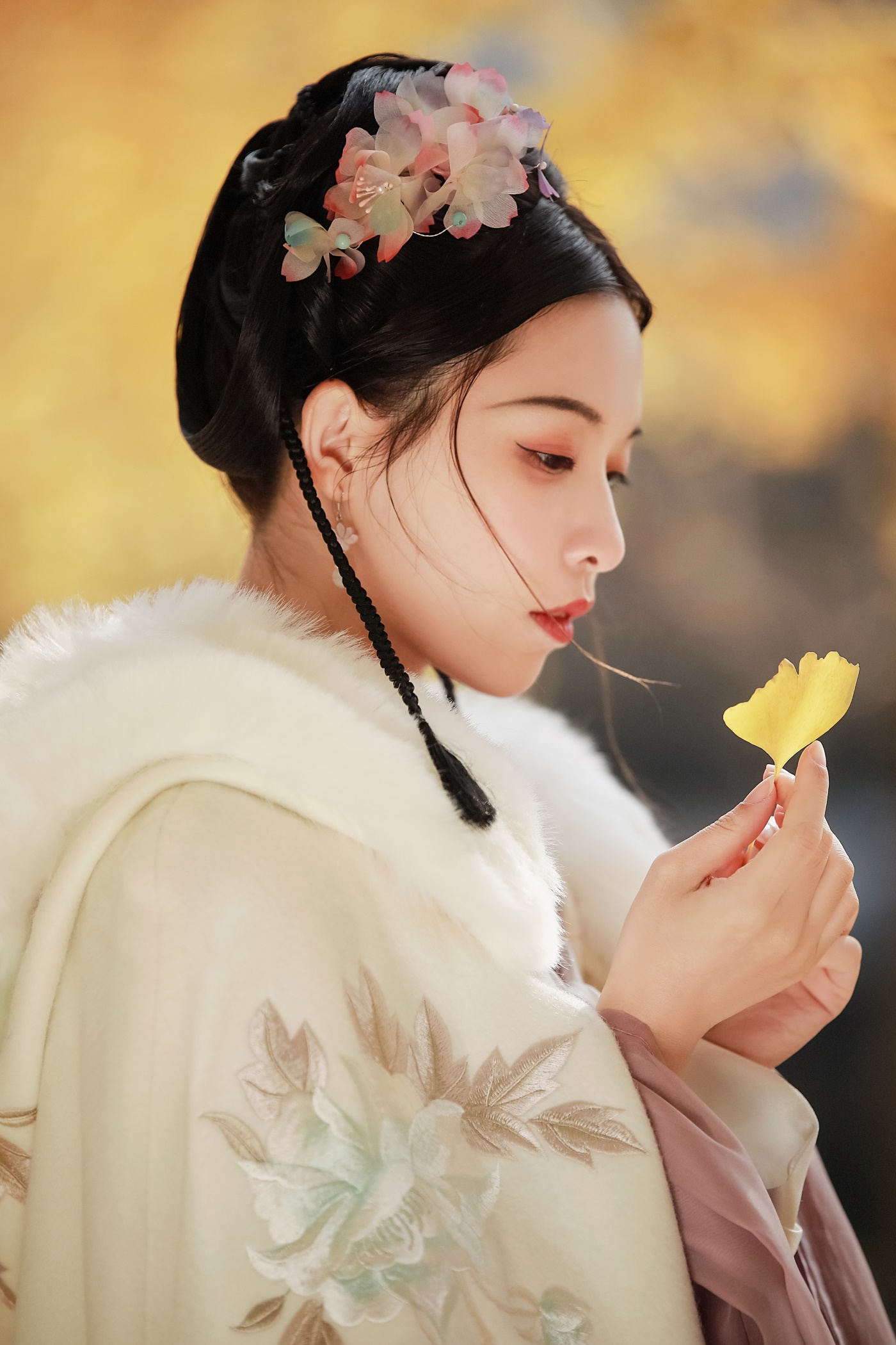 [YITUYU艺图语] 2022.06.11 伤别离 _喵喵家的小鱼干_ [26P/429MB]