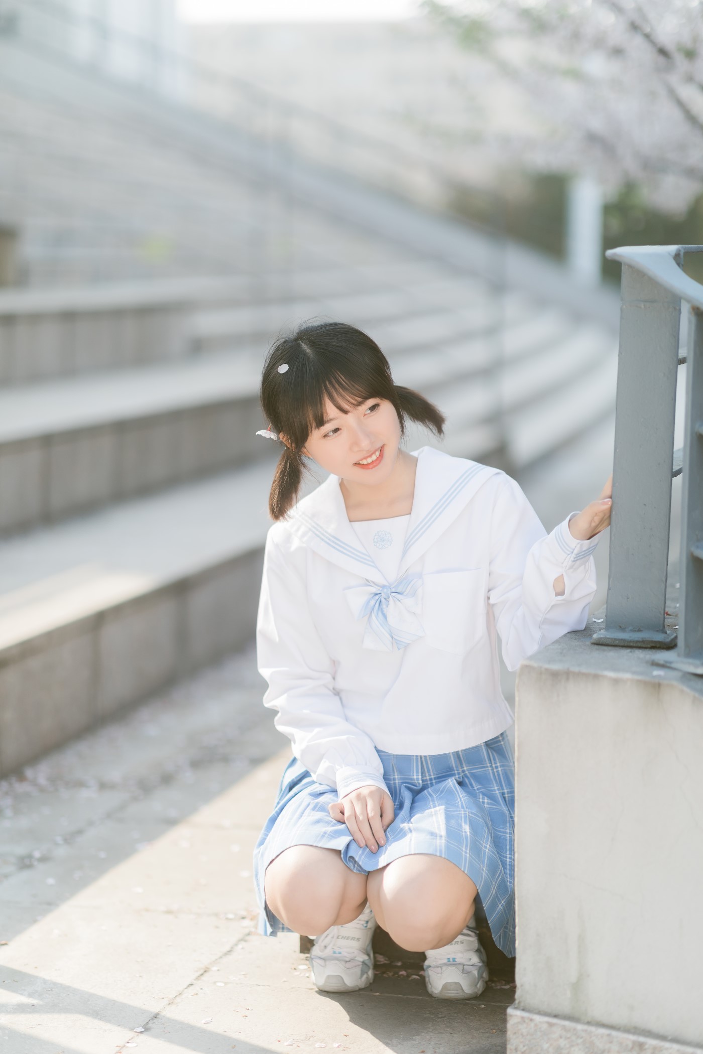 [YITUYU艺图语] 2022.06.12 樱の雪 Haruka月岛雯 [24P/360MB]