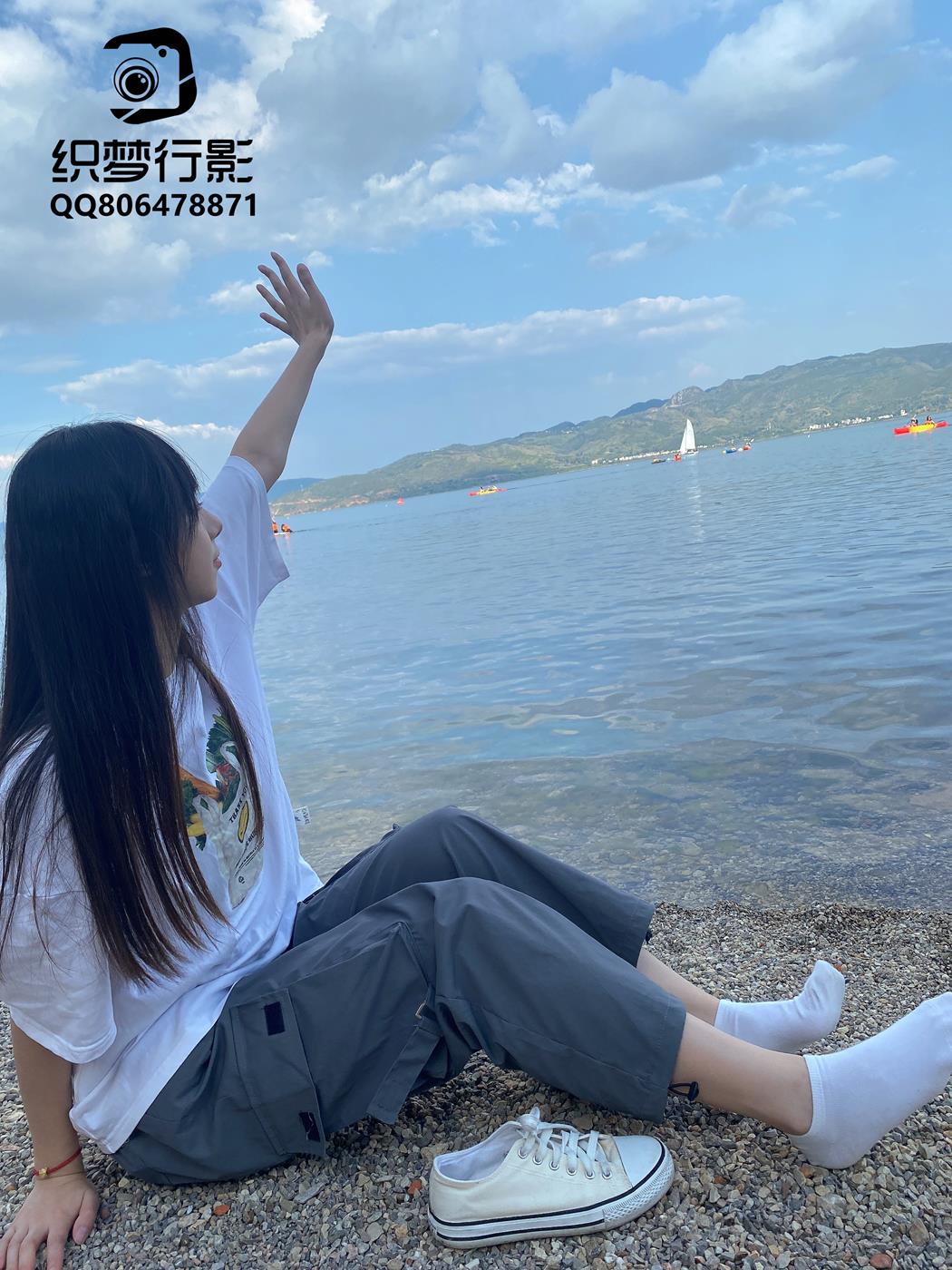 [织梦映像]NO.019 海街日记[100P/1V/1.74GB]插图2