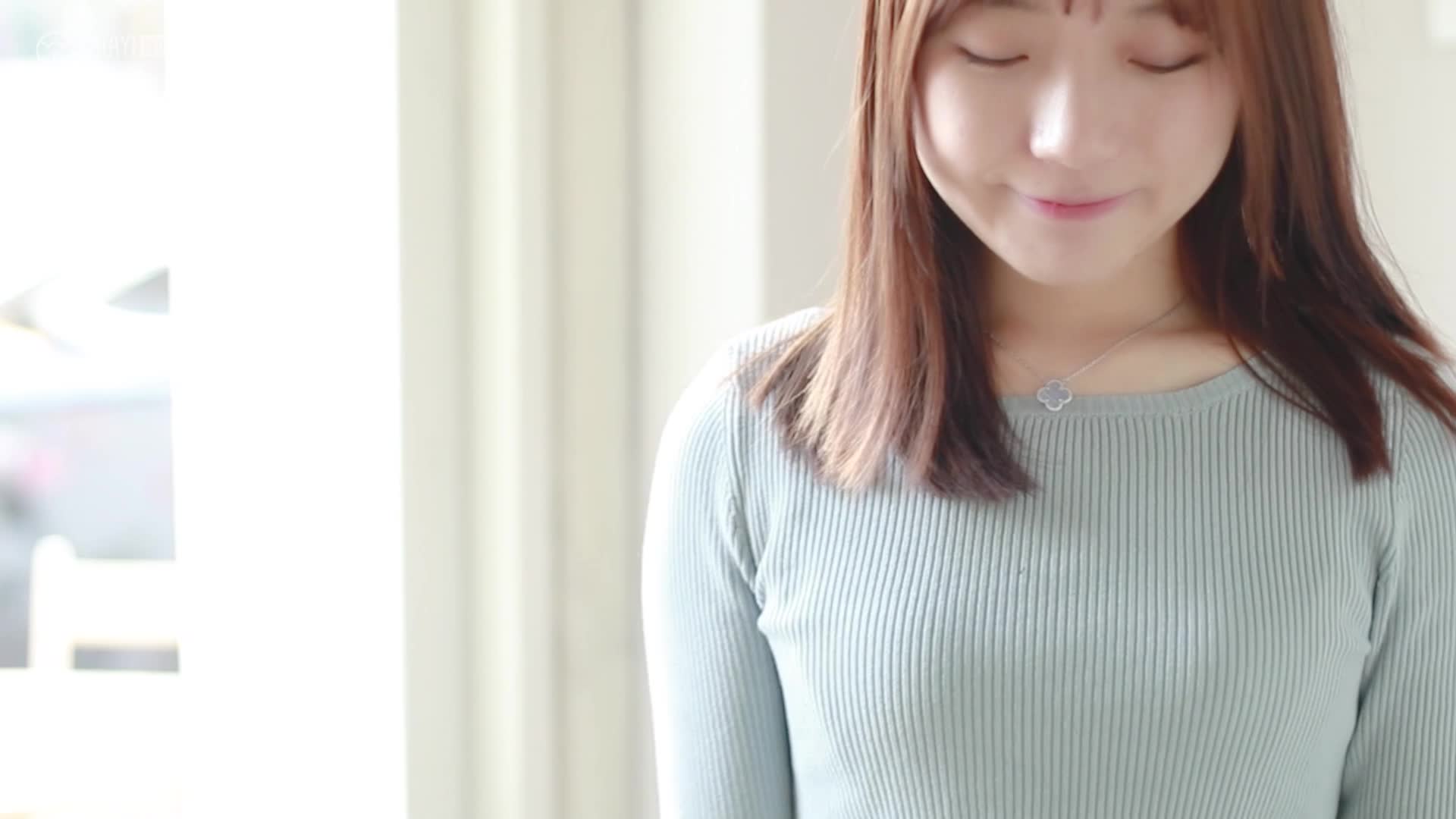 [YALAYI雅拉伊视频] 2019.08.26 V066《看着你玩》刘开心[1V/149M]插图2