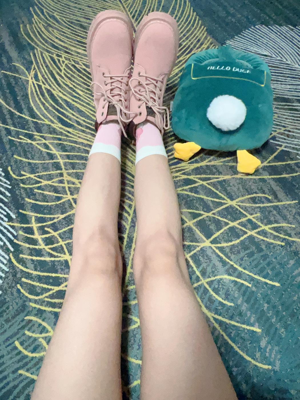 [誉铭传媒]袜足摄影 2023年《05月整合作品》[102P/6V/1.92GB]插图2