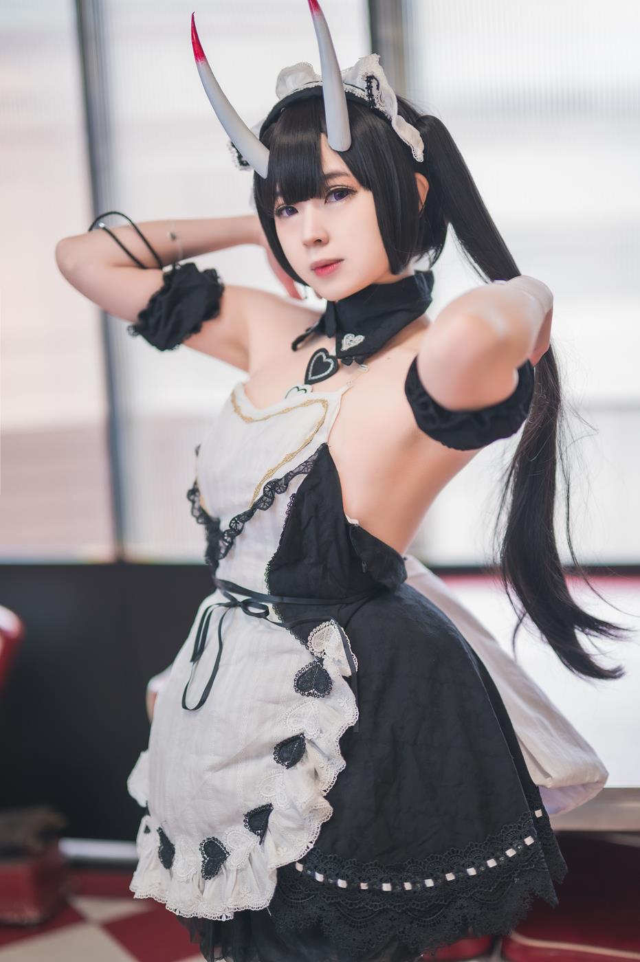 Hatori Sama  NOshiro[10P/51MB]插图3