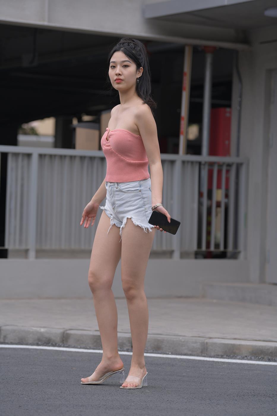 精选街拍作品 NO.2492 一始街拍作品 - 孤单心事[797P/993MB]