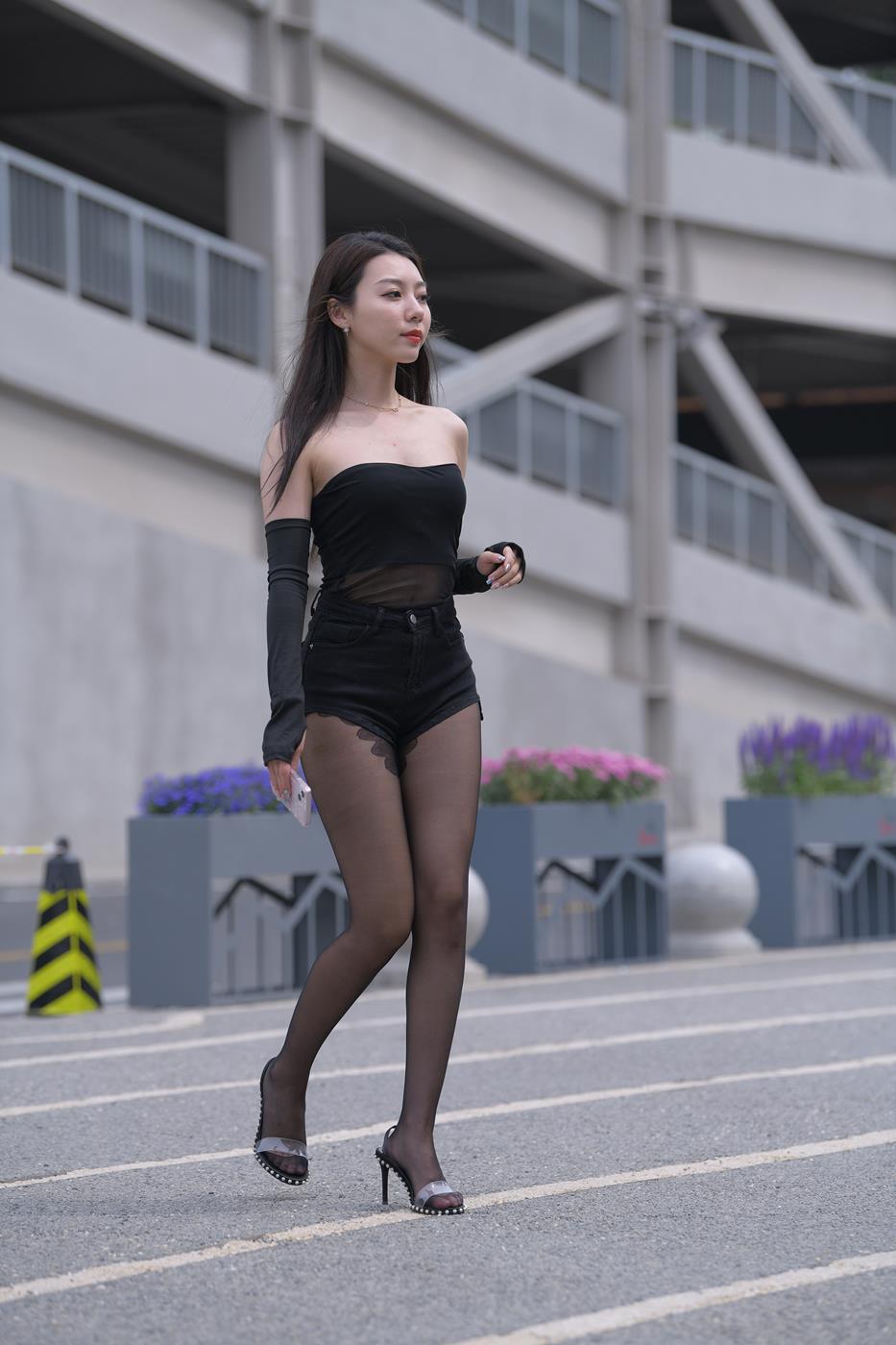 精选街拍作品 NO.2494 一始街拍作品 - 叶落孤城[796P/1.04GB]