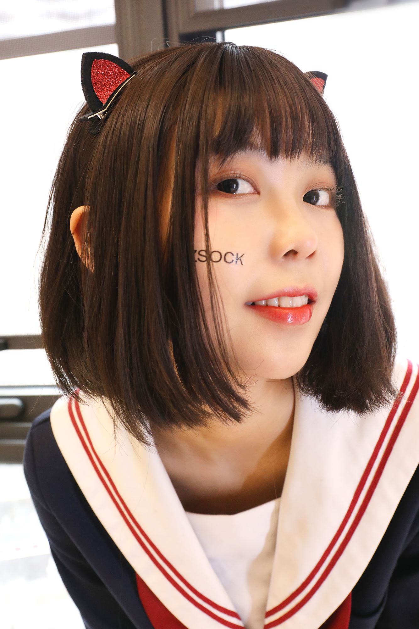 [MZSOCK]爱美足 NO.211 安妮[91P/347MB]插图3