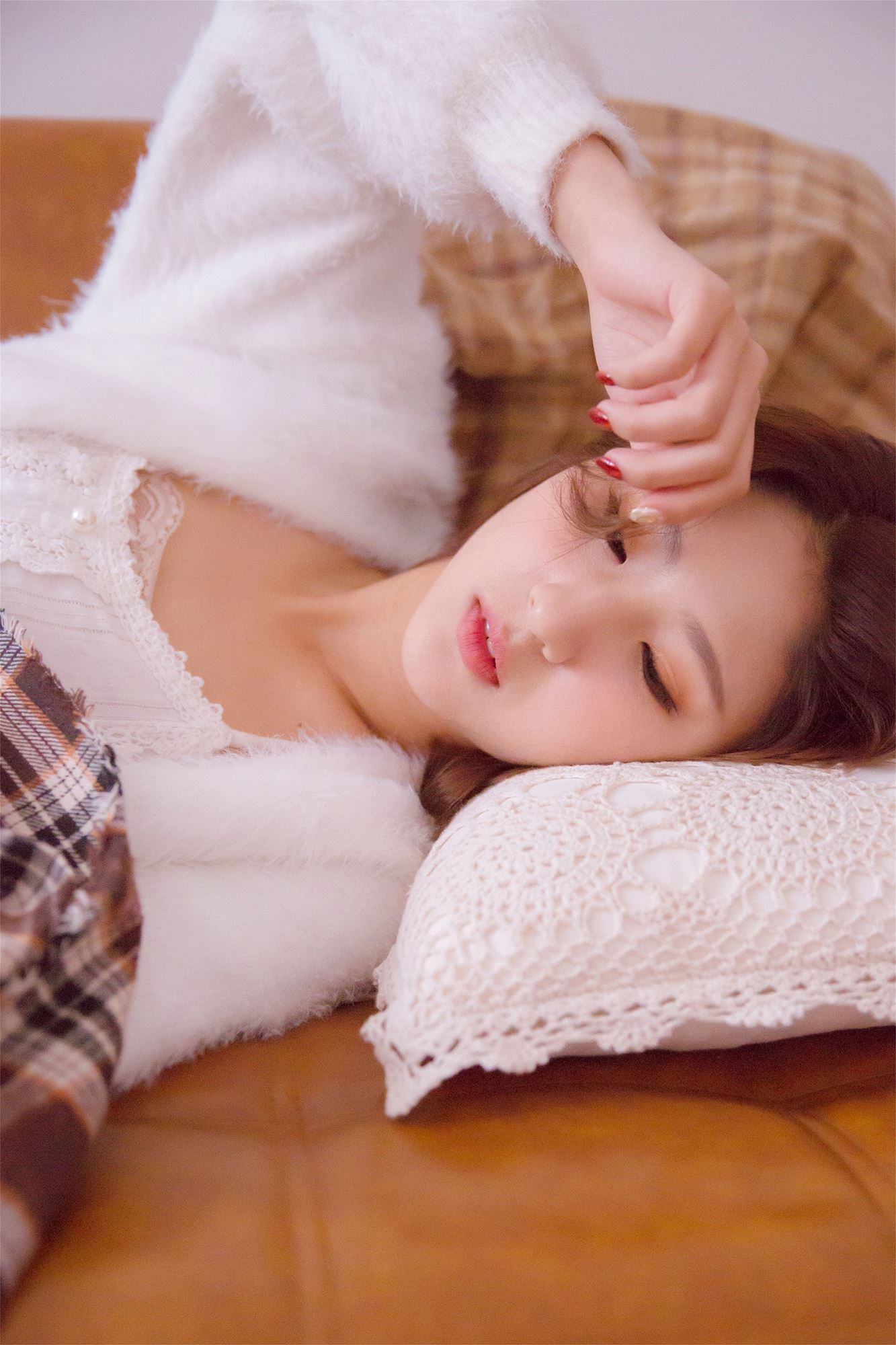 [YALAYI雅拉伊]2021.11.26 NO.1018 美丽的花火[33+1P/236MB]插图4