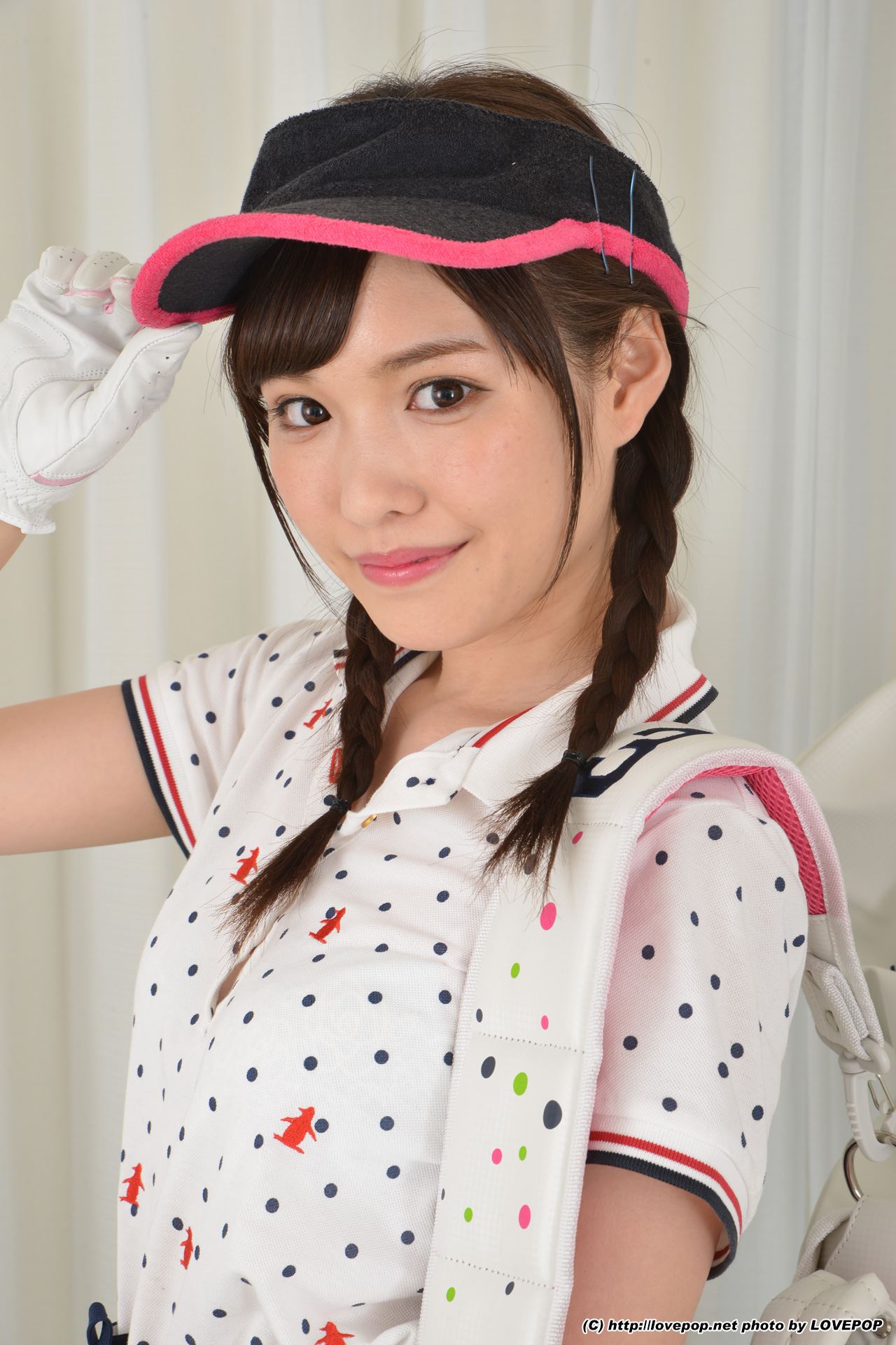 [LOVEPOP]0001 Arina Hashimoto 橋本ありな Photoset 01[92P/54MB]插图3