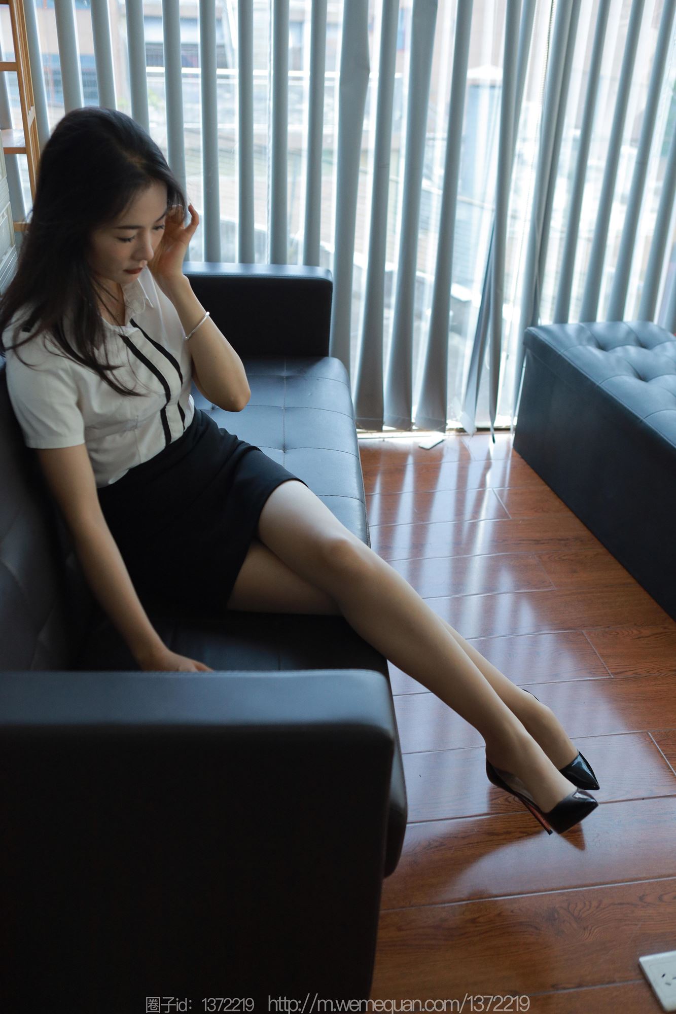 [IESS异思趣向] 2023.06.02 丝享家1461：小金《端午安康》[86P/89MB]插图2