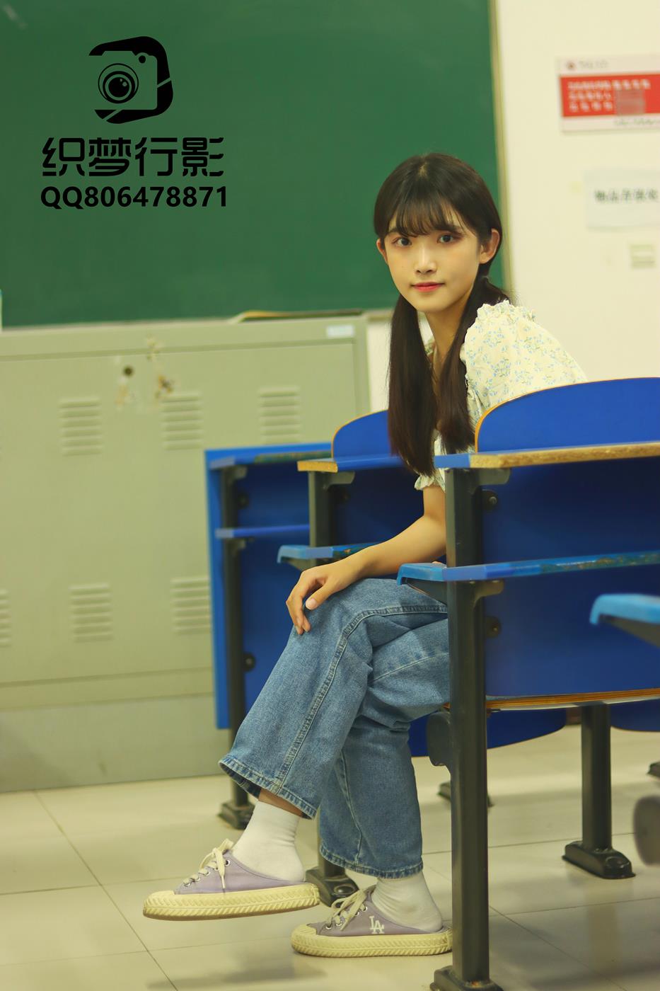 [织梦映像]NO.029 窈窕淑女[70P/1V/2.13GB]插图2