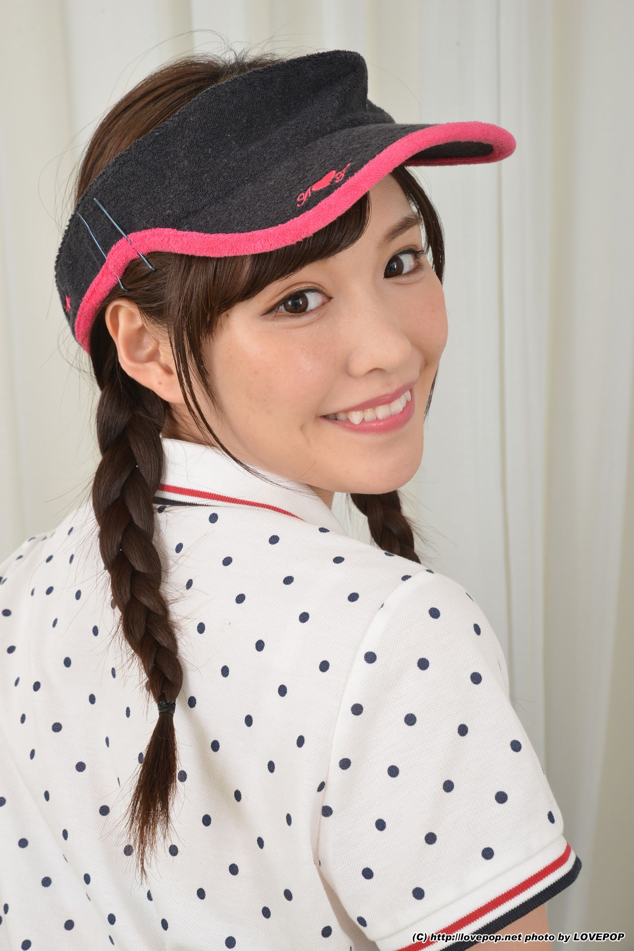 [LOVEPOP]0001 Arina Hashimoto 橋本ありな Photoset 01[92P/54MB]插图4