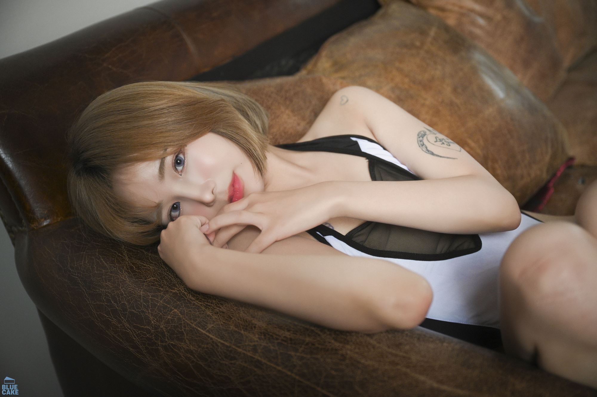 [BLUECAKE] NO.079 Yeji (예지) – Love HOTEL [91P/644M]插图2