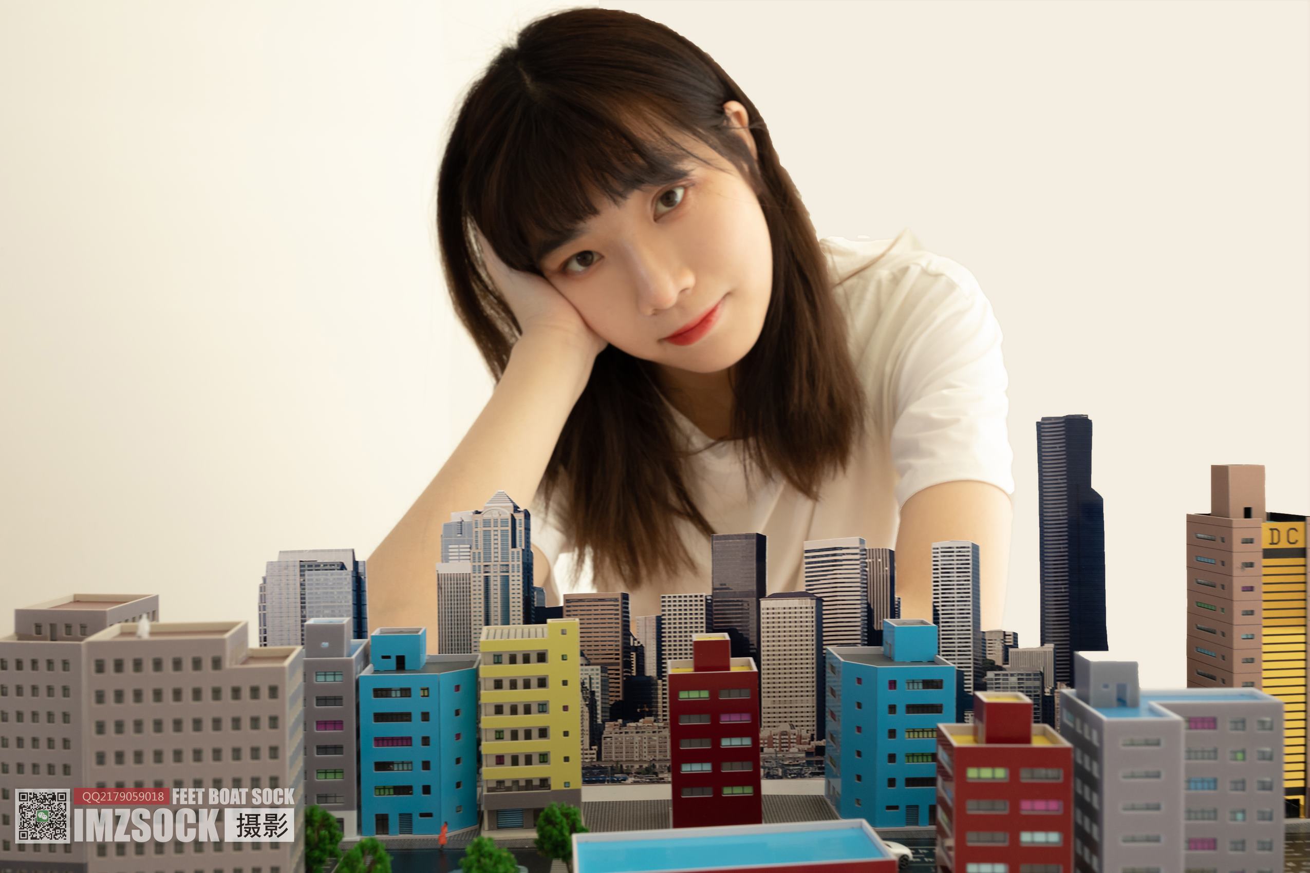 [MZSOCK]爱美足 NO.224 海椒[60P/973MB]插图2