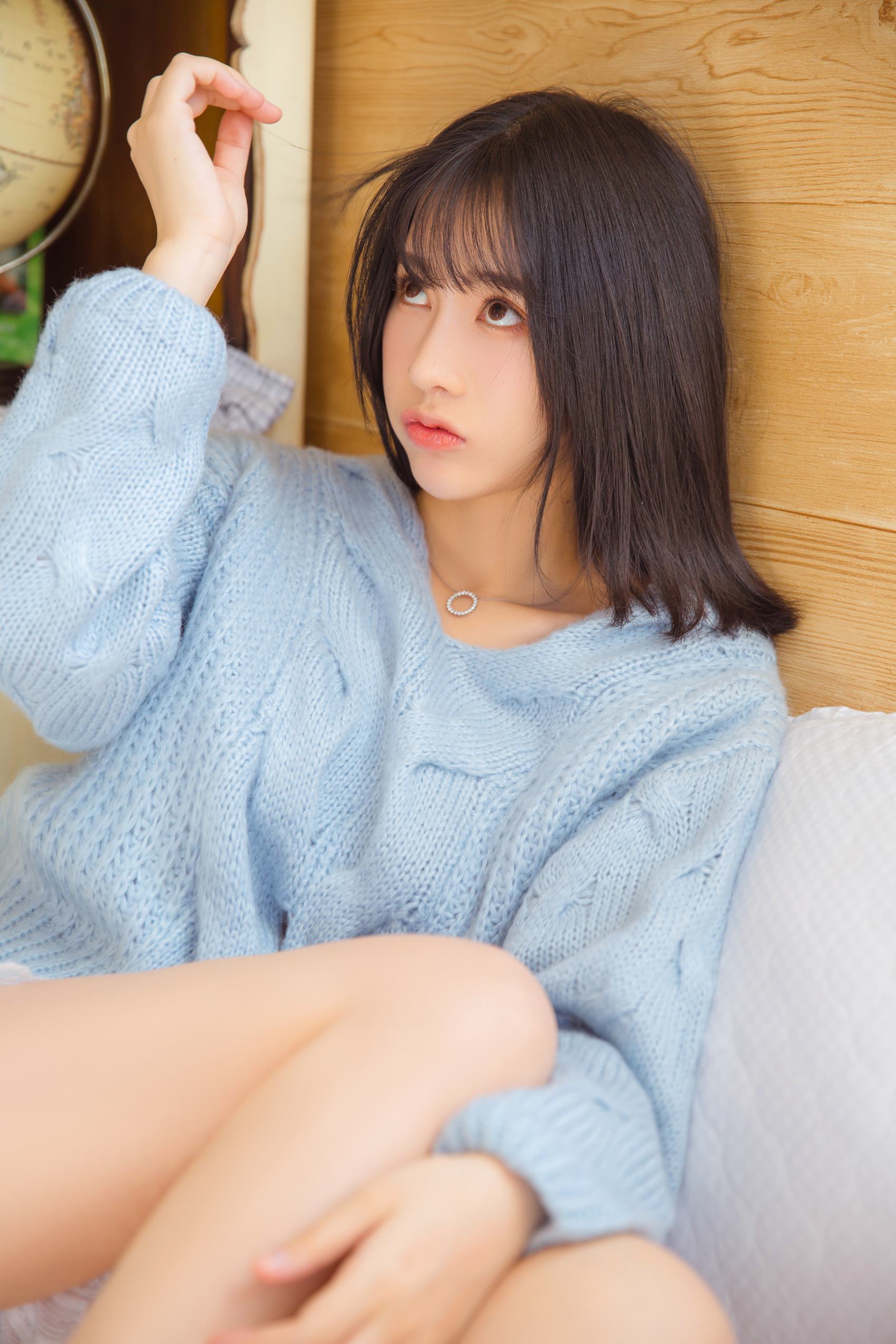 [YALAYI雅拉伊]2023.06.09 NO.1038 单纯而美好[32+1P/285MB]插图2