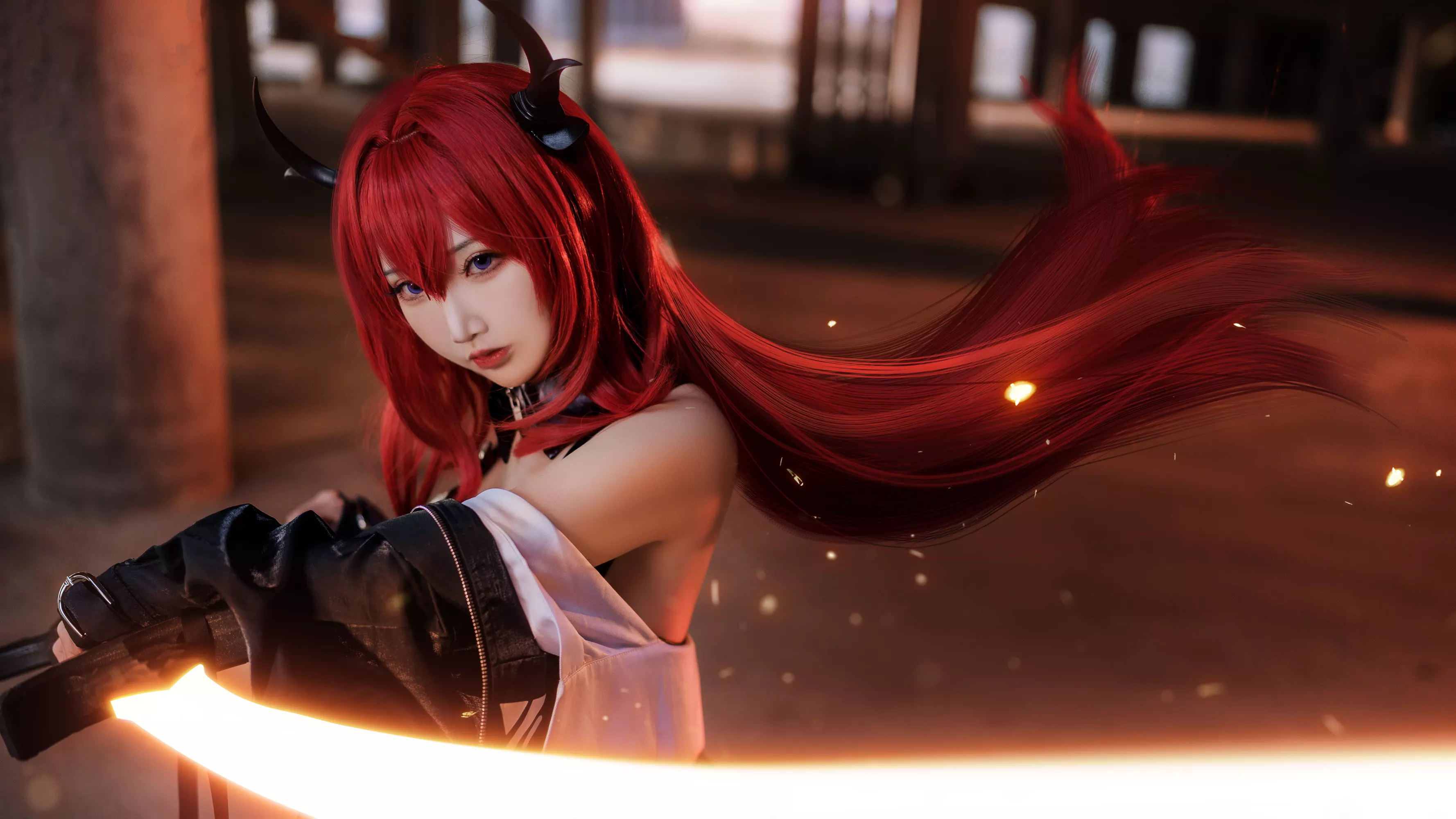 面饼仙儿 – 史尔特尔[23P/126MB]-萌图网