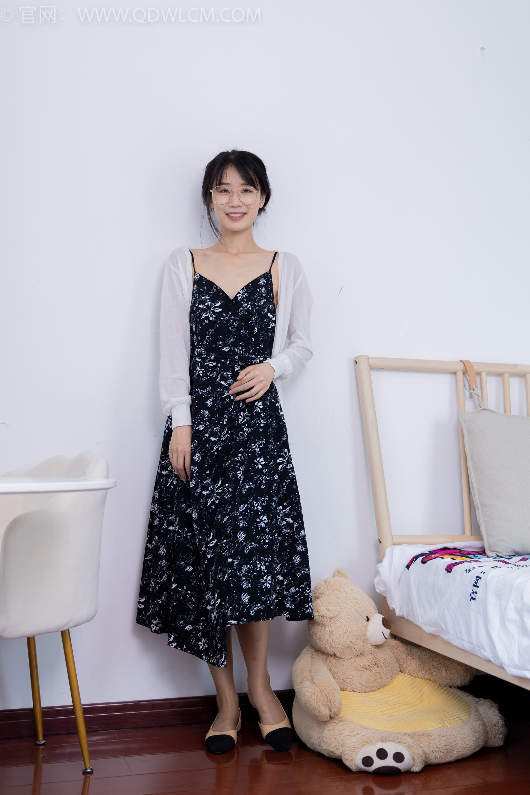 物恋传媒 NO.1723 菜菜-明媚阳光[150P/1V/4.22GB]插图2