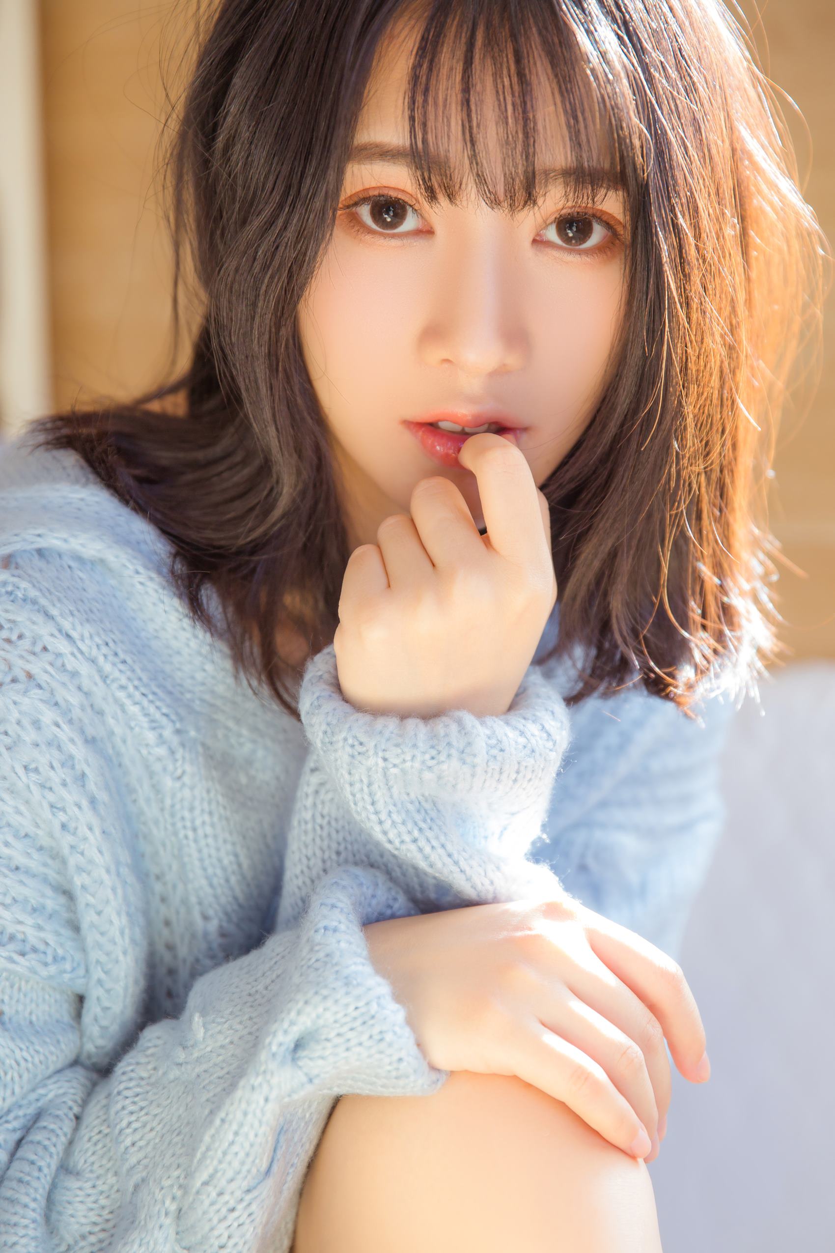 [YALAYI雅拉伊]2023.06.09 NO.1038 单纯而美好[32+1P/285MB]插图3