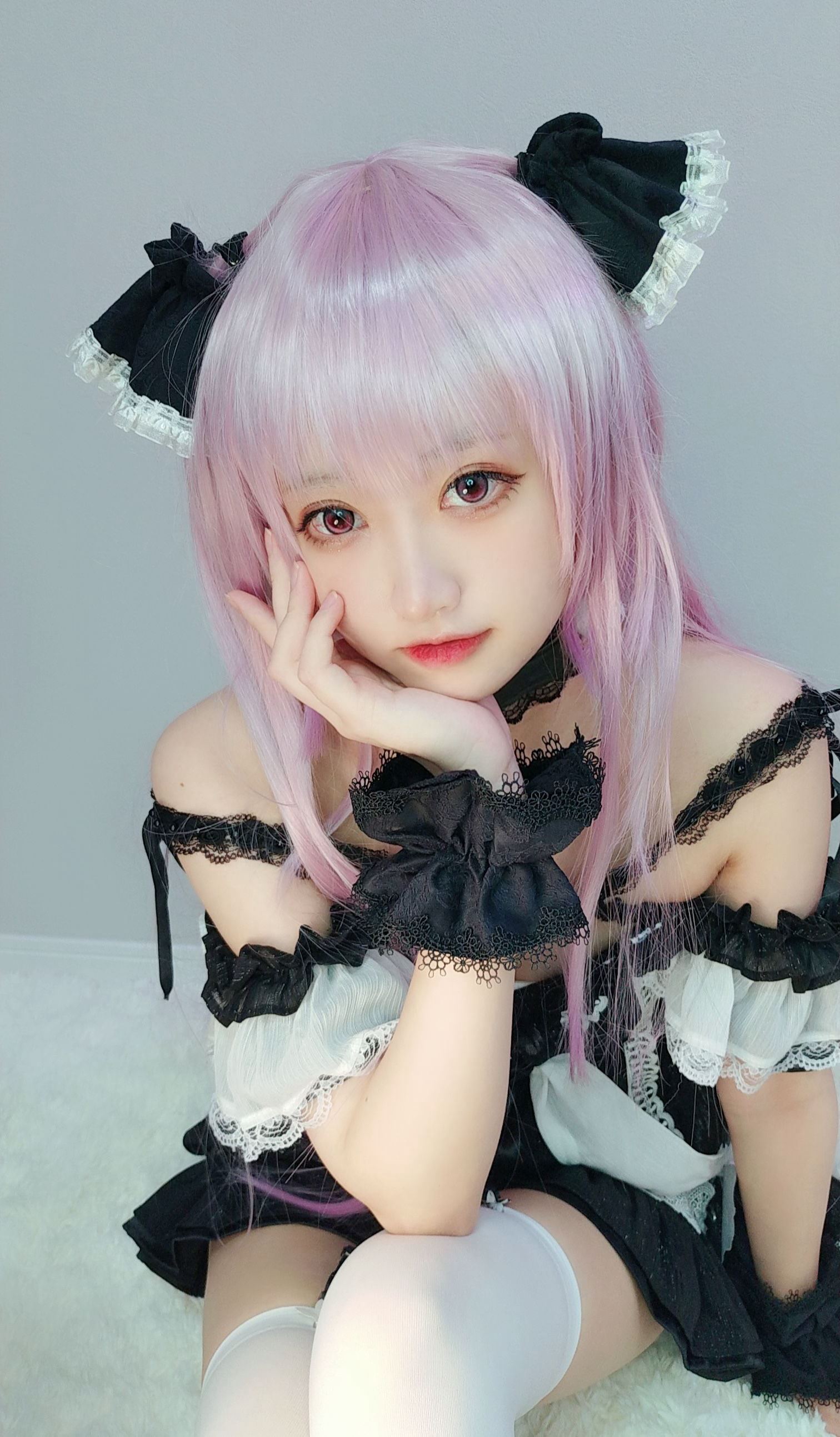 千阳(ちよ) – 露西娅 1版[11P/22.4MB]插图3