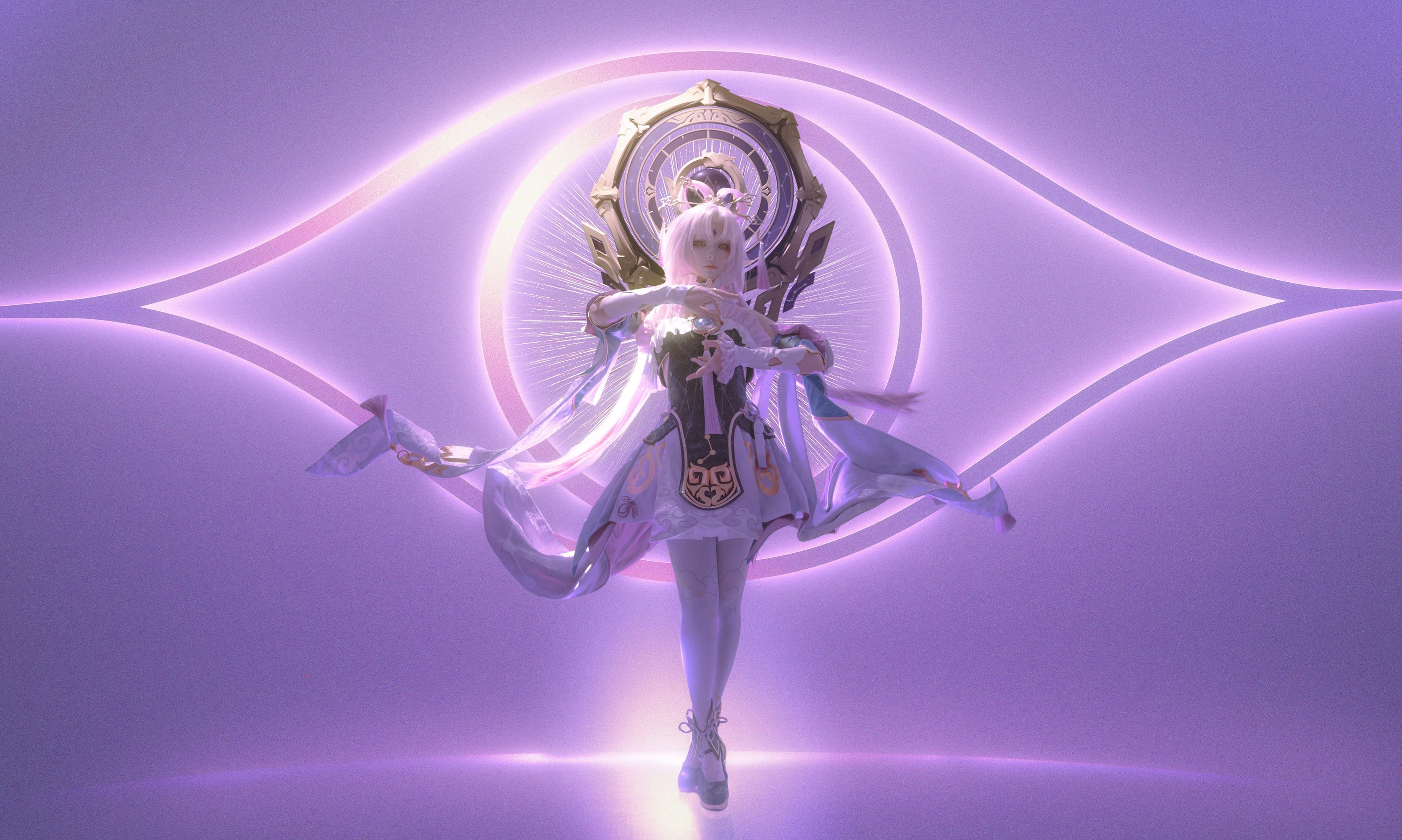 w百合欧皇子w  符玄[19P/230MB]插图1