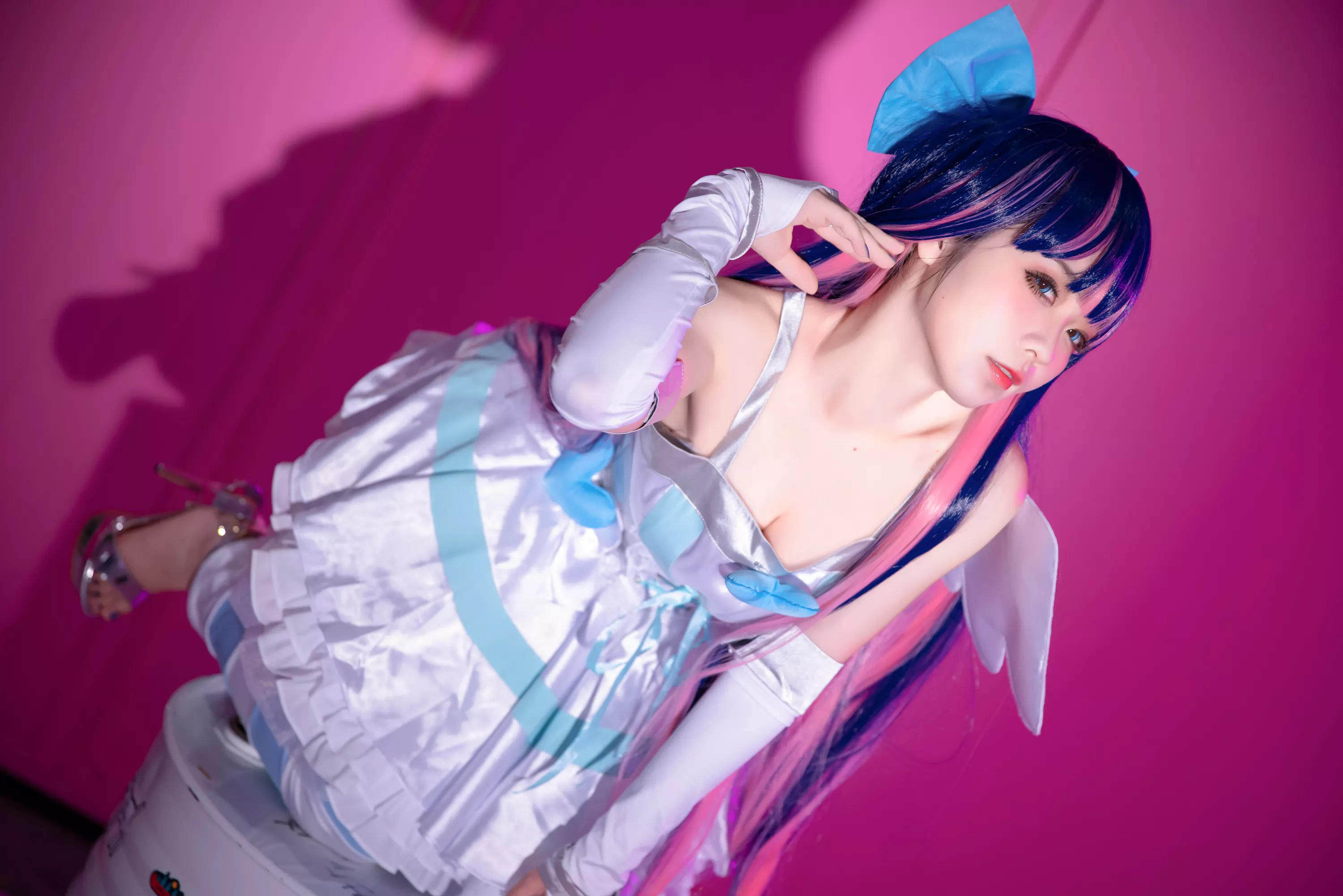 G44不会受伤  S妹天使[20P/154MB]插图1