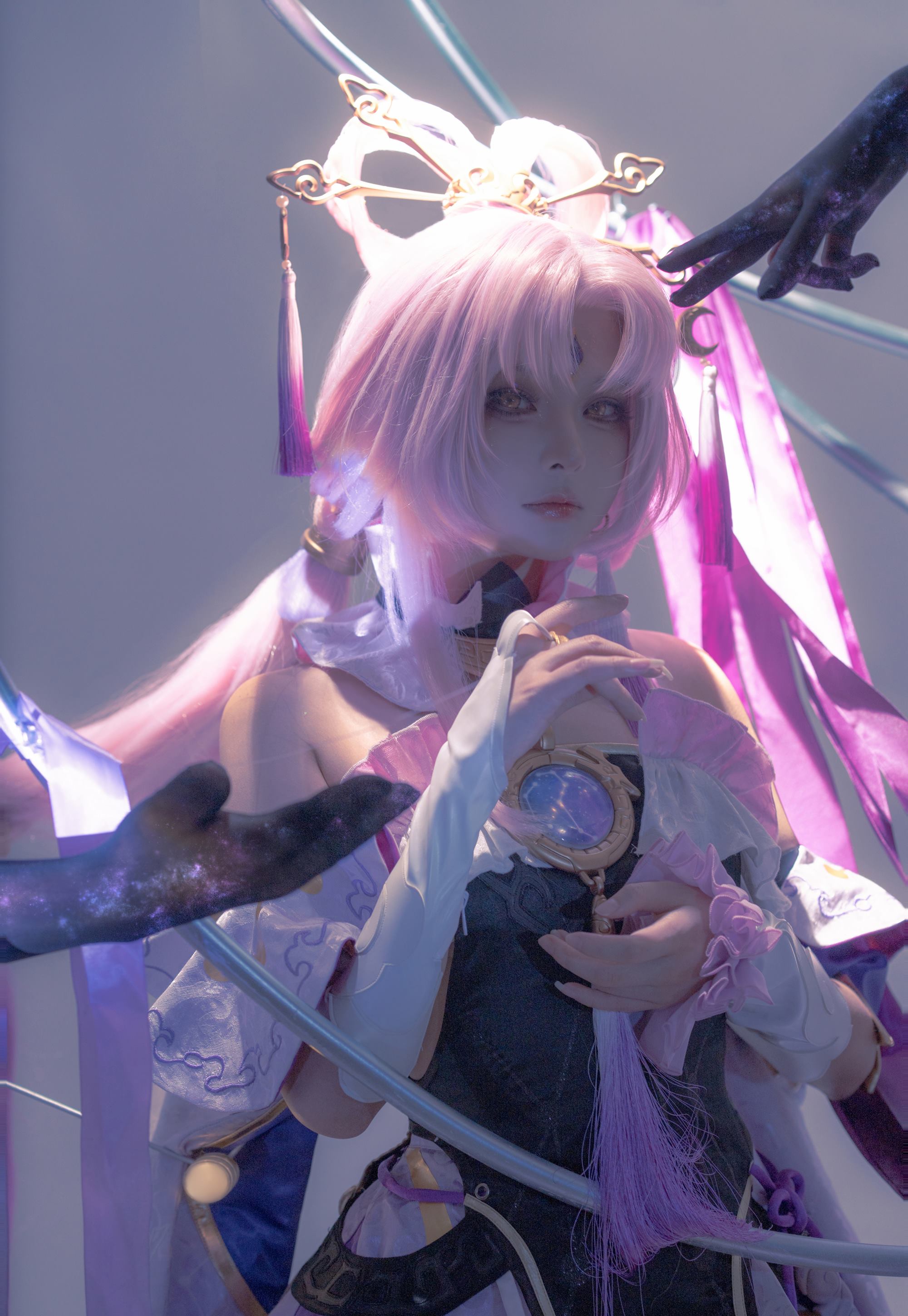 w百合欧皇子w  符玄[19P/230MB]插图3