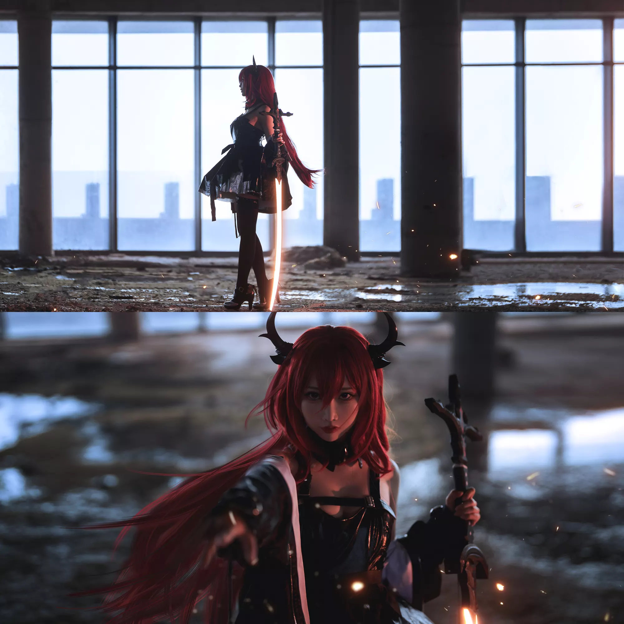 面饼仙儿 – 史尔特尔[23P/126MB]插图1