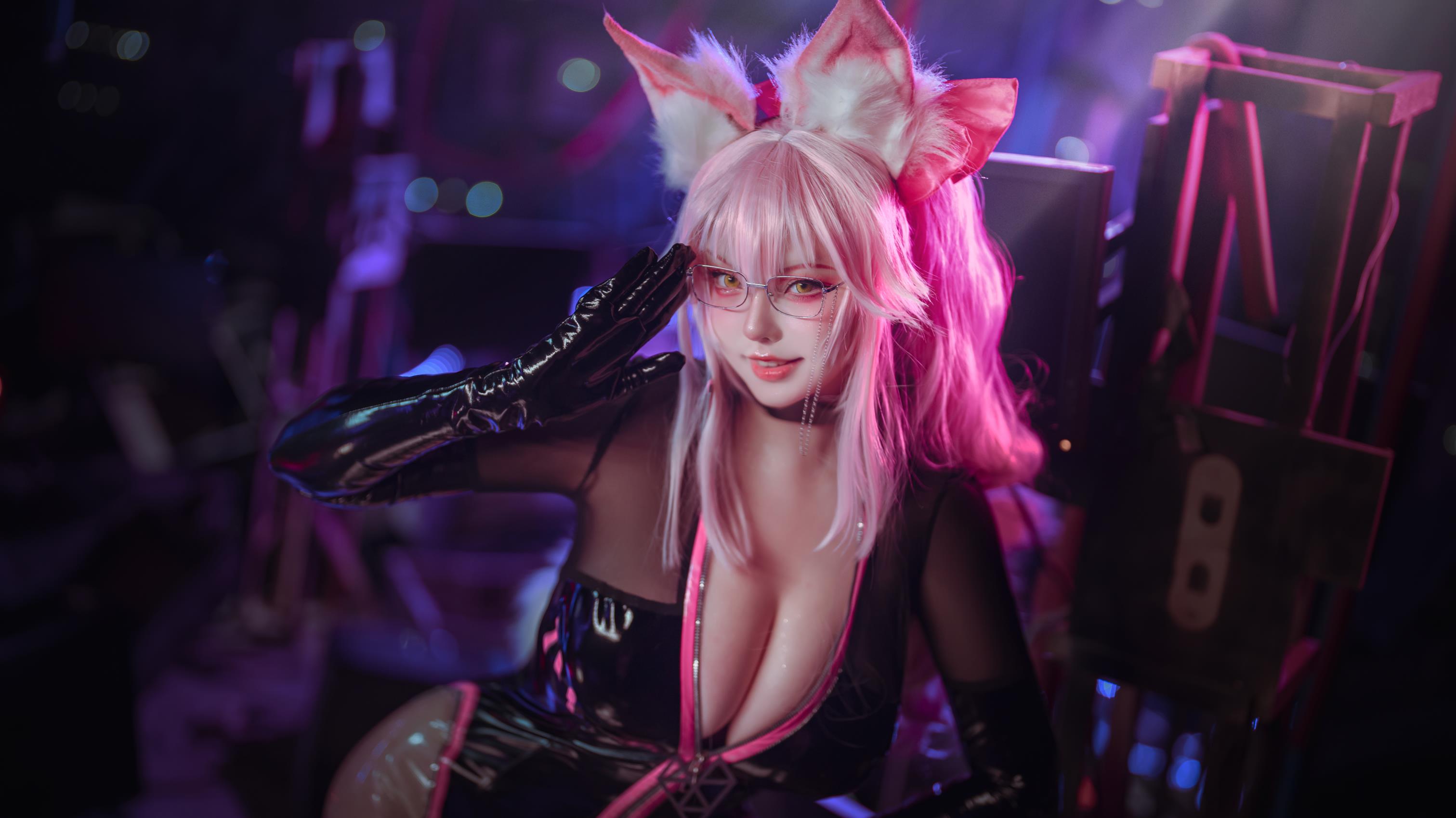 菌烨tako – 高杨斯卡娅[12P/155MB]插图1