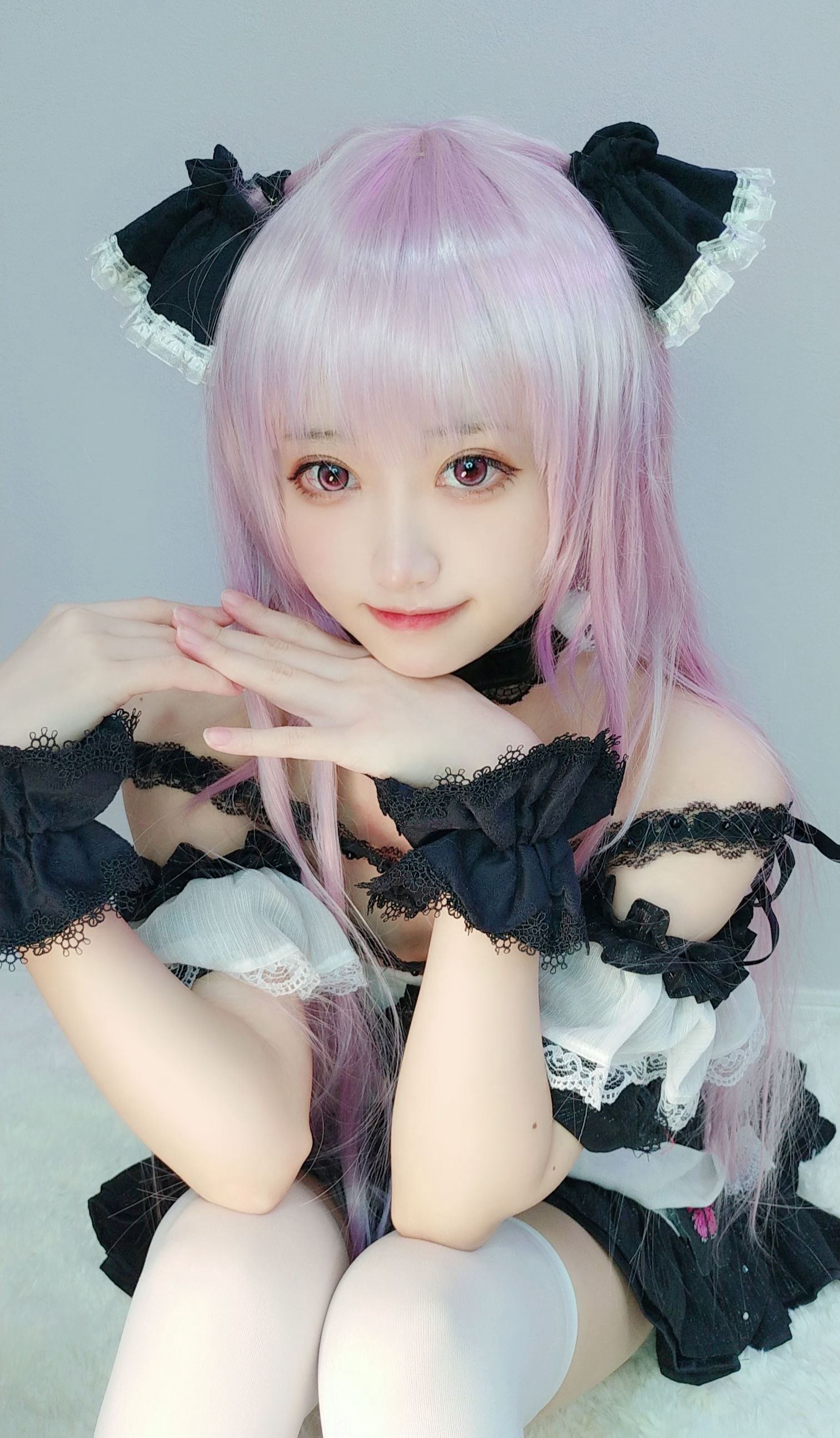 千阳(ちよ) – 露西娅 1版[11P/22.4MB]插图4