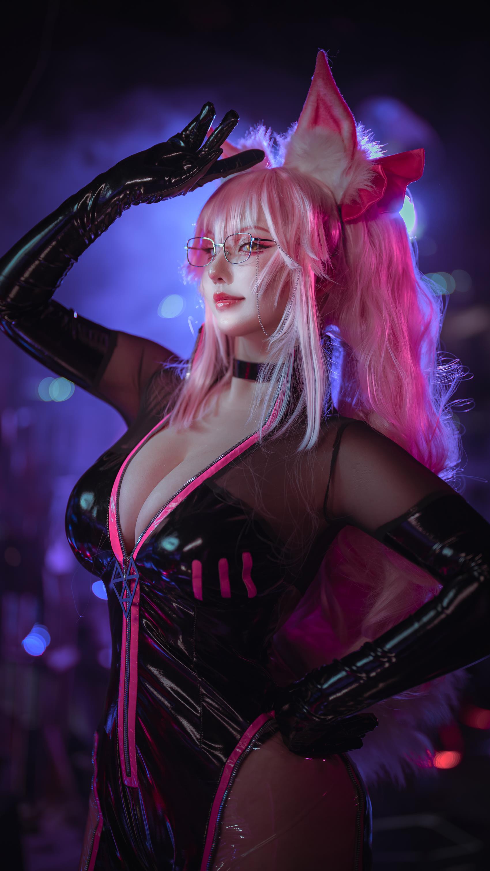 菌烨tako – 高杨斯卡娅[12P/155MB]插图2