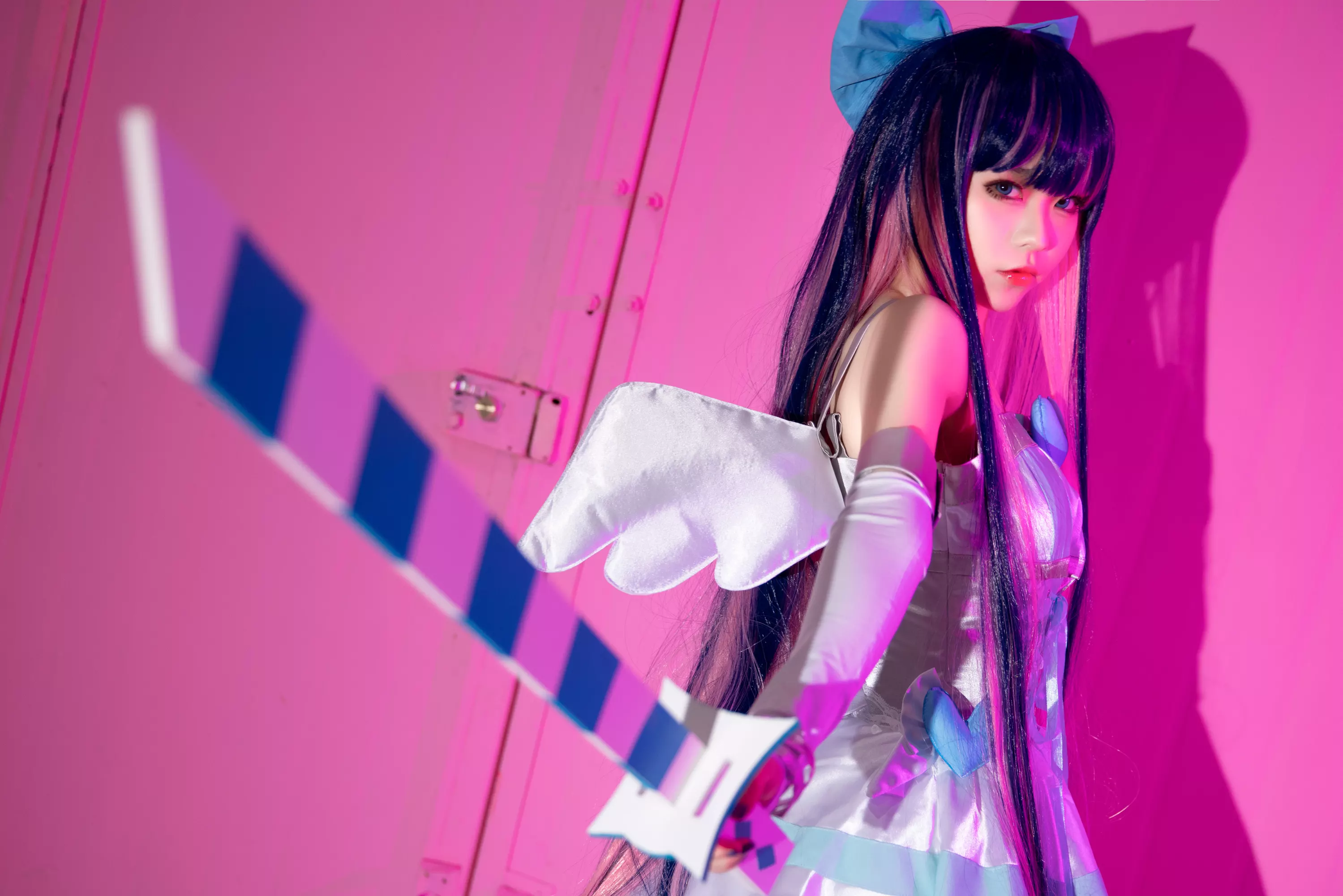 G44不会受伤  S妹天使[20P/154MB]插图3