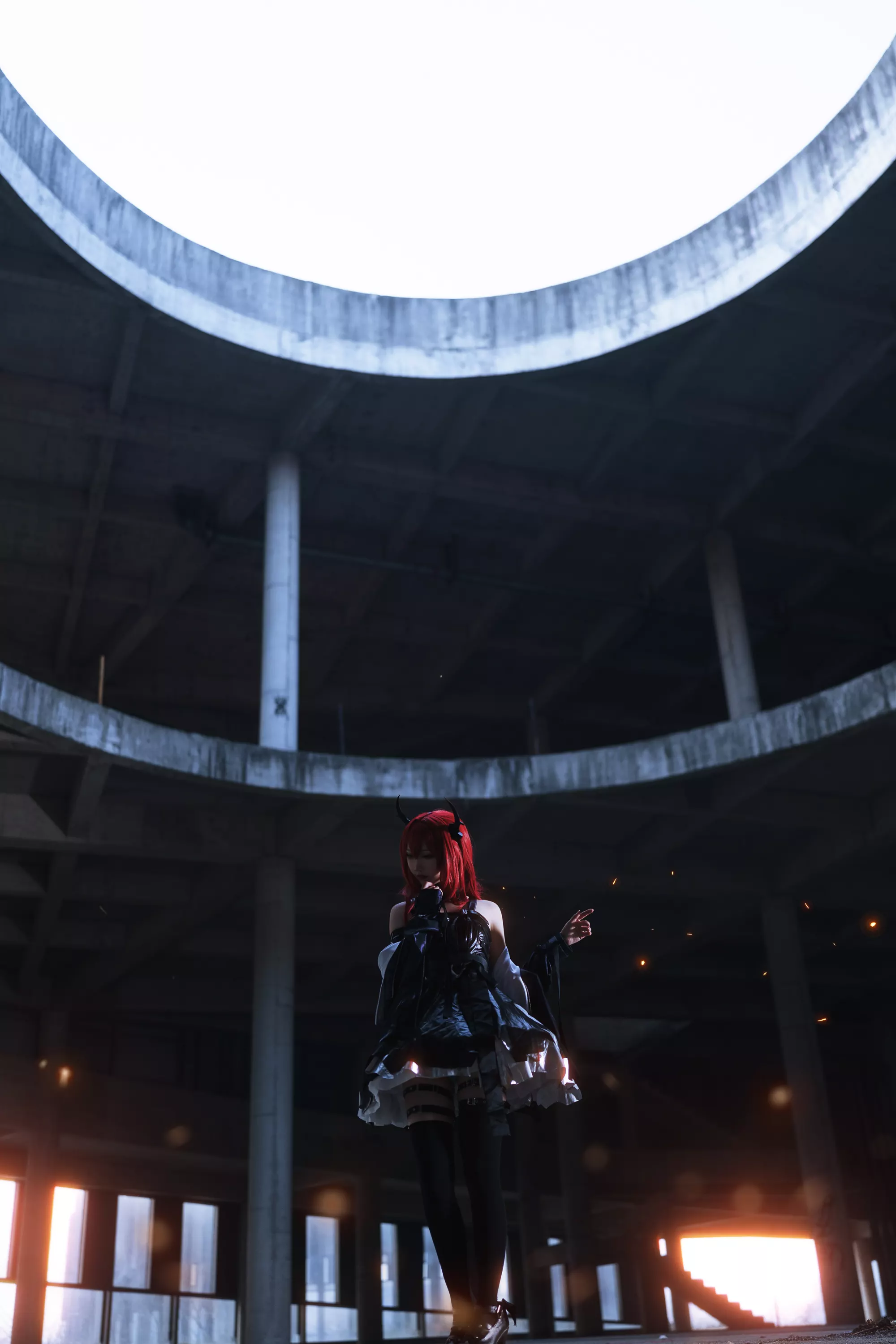 面饼仙儿 – 史尔特尔[23P/126MB]插图2