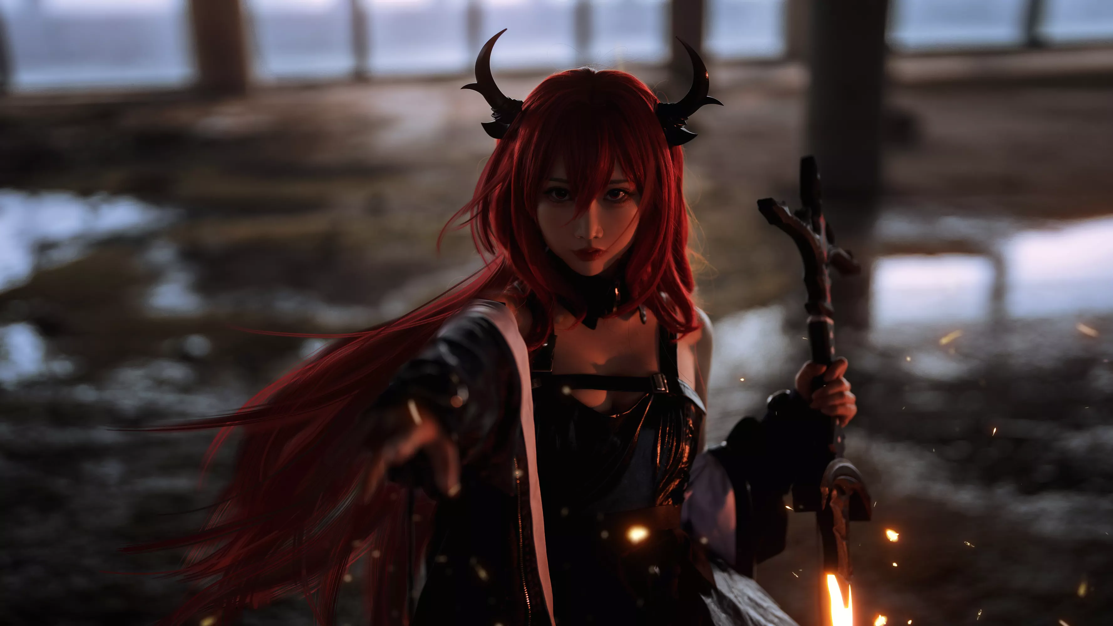 面饼仙儿 – 史尔特尔[23P/126MB]插图3