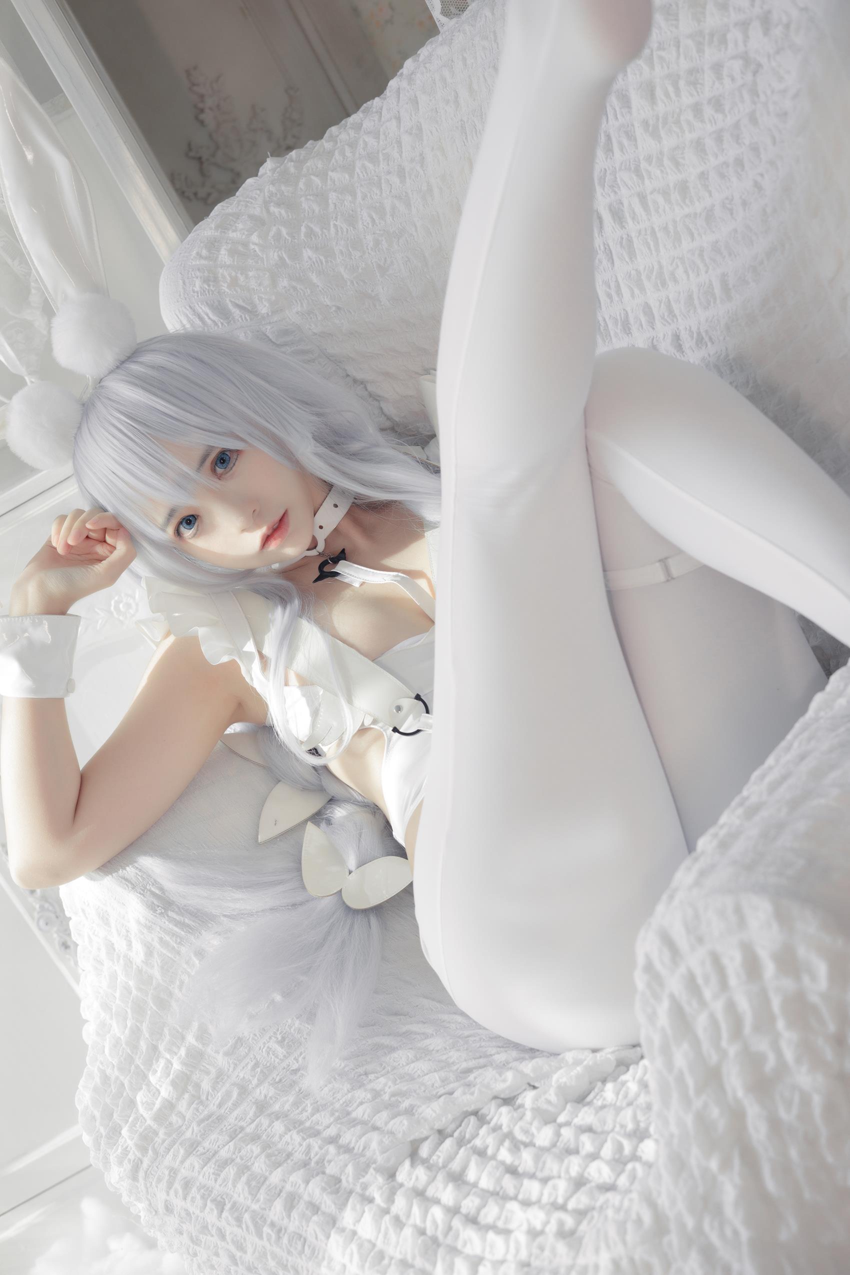 疯猫ss – 恶毒[21P/216MB]插图1