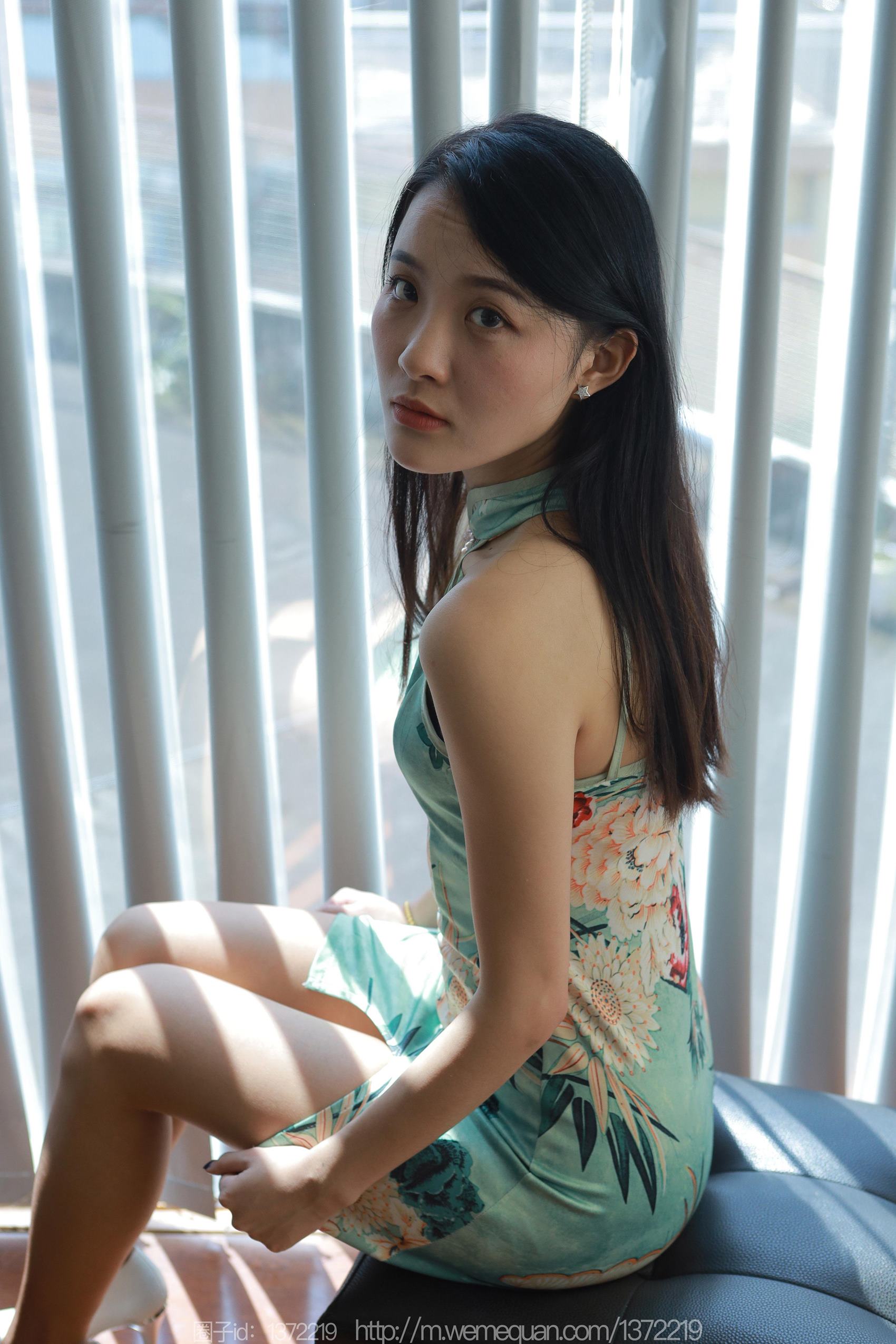 [IESS异思趣向] 2023.09.24 丝享家1541：婉萍《柔情似水》[66P/67MB]插图3