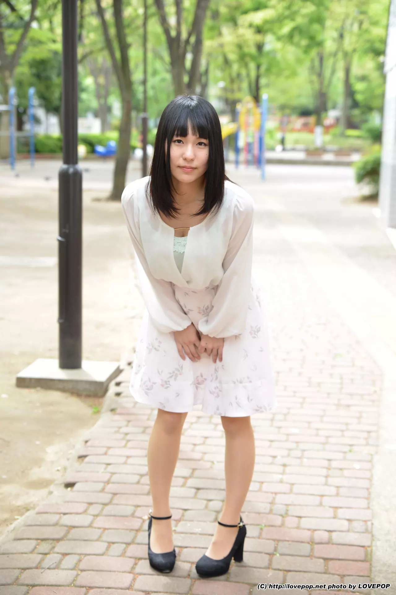 [LOVEPOP]0093 Izumi Imamiya 今宮いずみ Photoset 04[98P/49MB]插图1