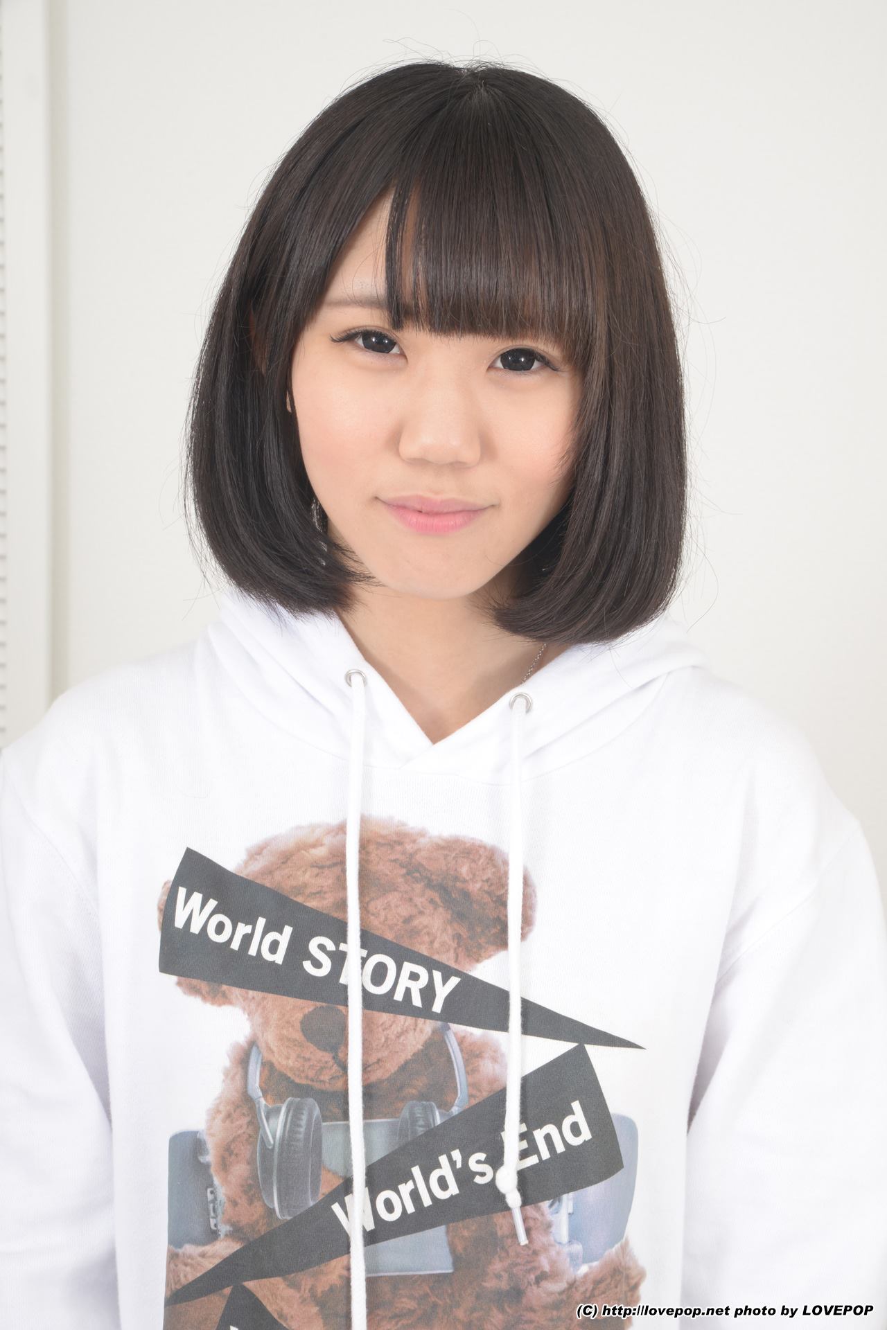 [LOVEPOP]0105 Meru Iroha いろはめる Photoset 05[97P/46MB]插图3