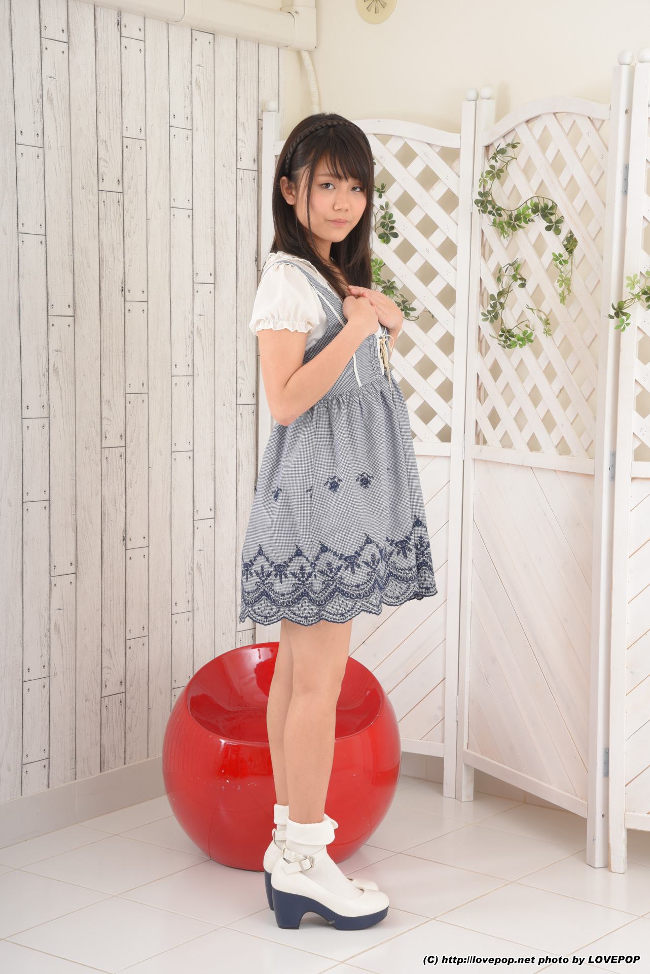 [LOVEPOP]0086 Hikari Koyabayashi 小林ひかり Photoset 01[89P/50MB]插图3