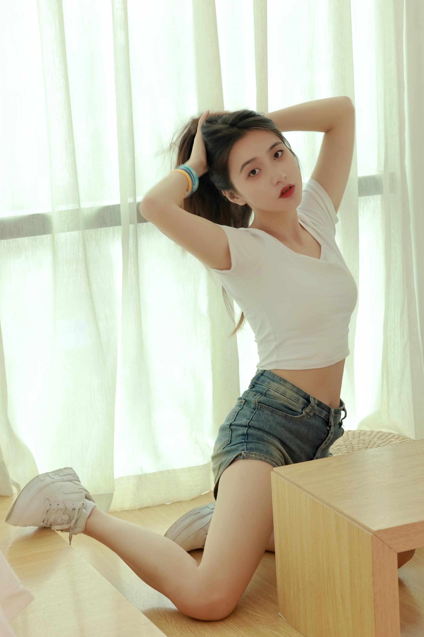 [MZSOCK]爱美足 NO.240 迪佳[80P/1.14GB]插图2