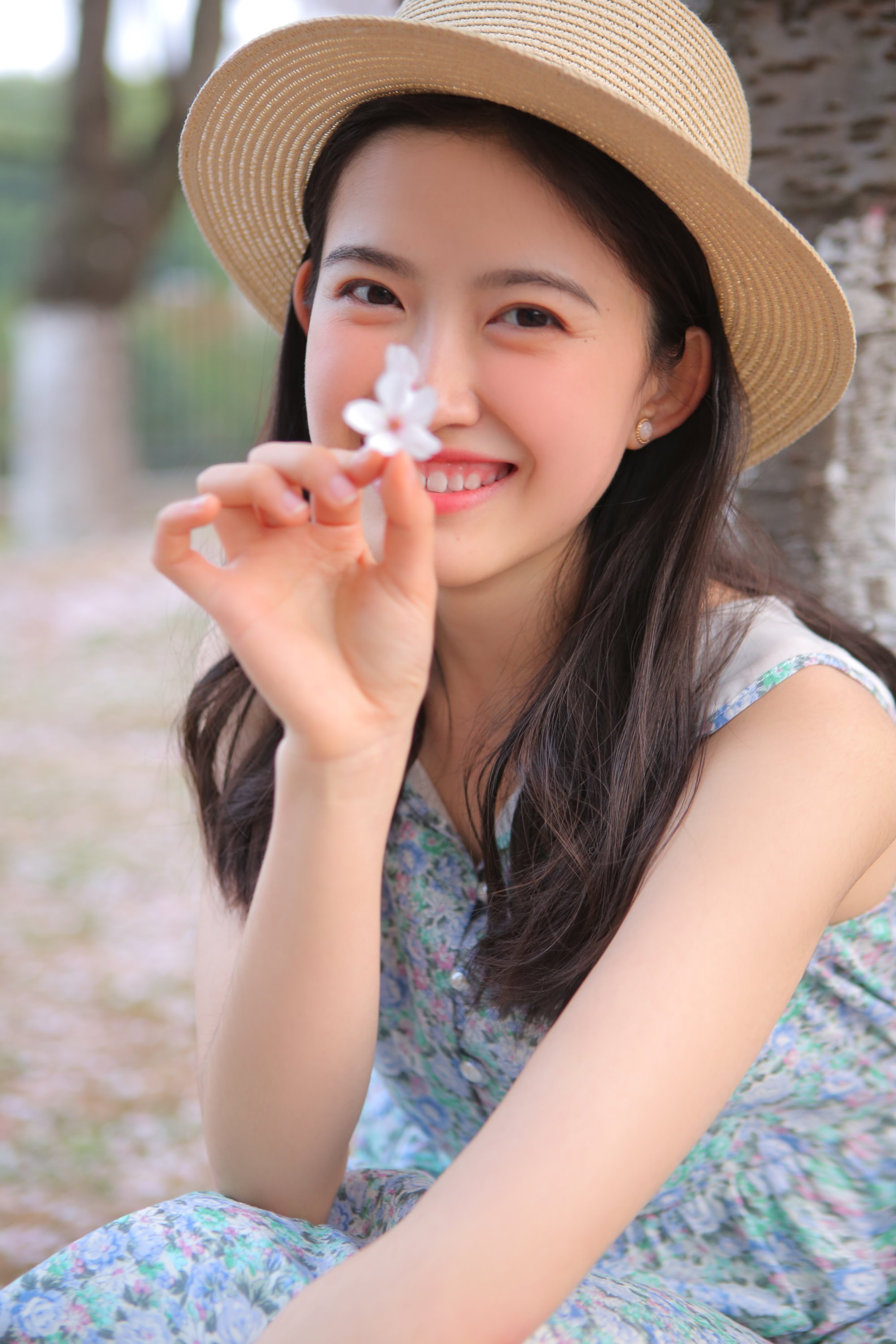 [YITUYU艺图语]2022.08.07 花倦 小草草呀[21+1P/180MB]