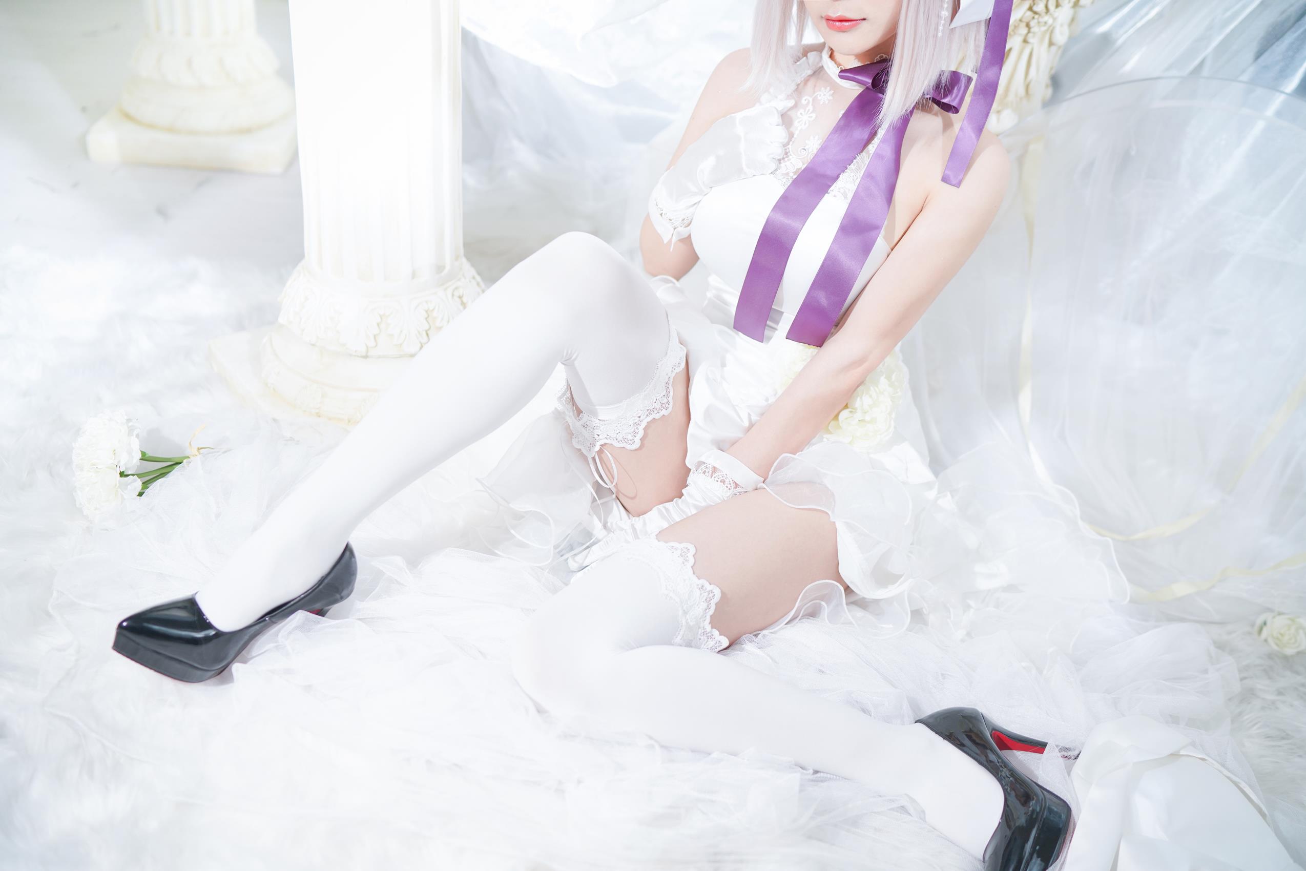 星野saori  玛修周年礼服[16P/96MB]插图3