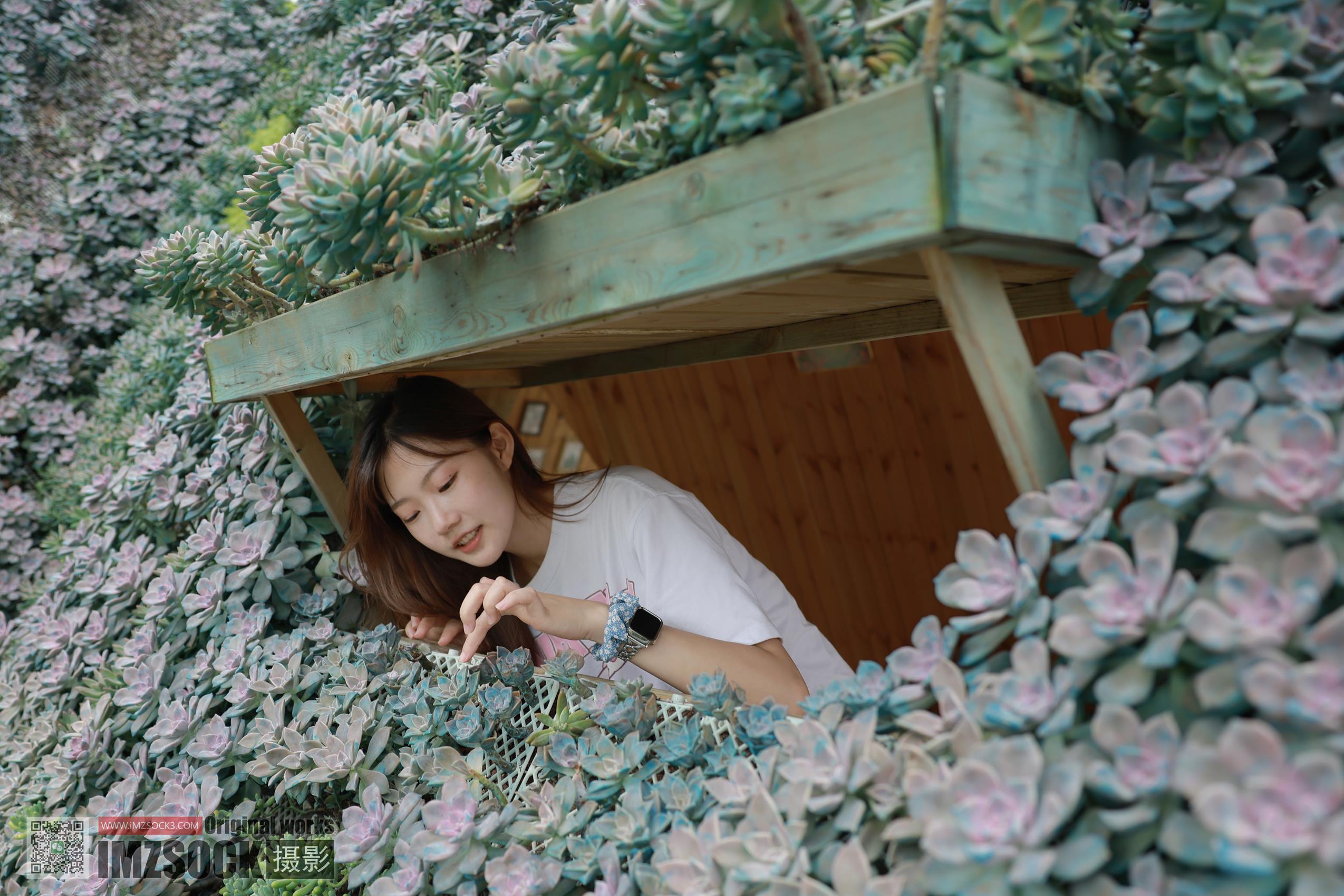 [MZSOCK]爱美足 NO.249 小天[76P/1.16GB]插图3