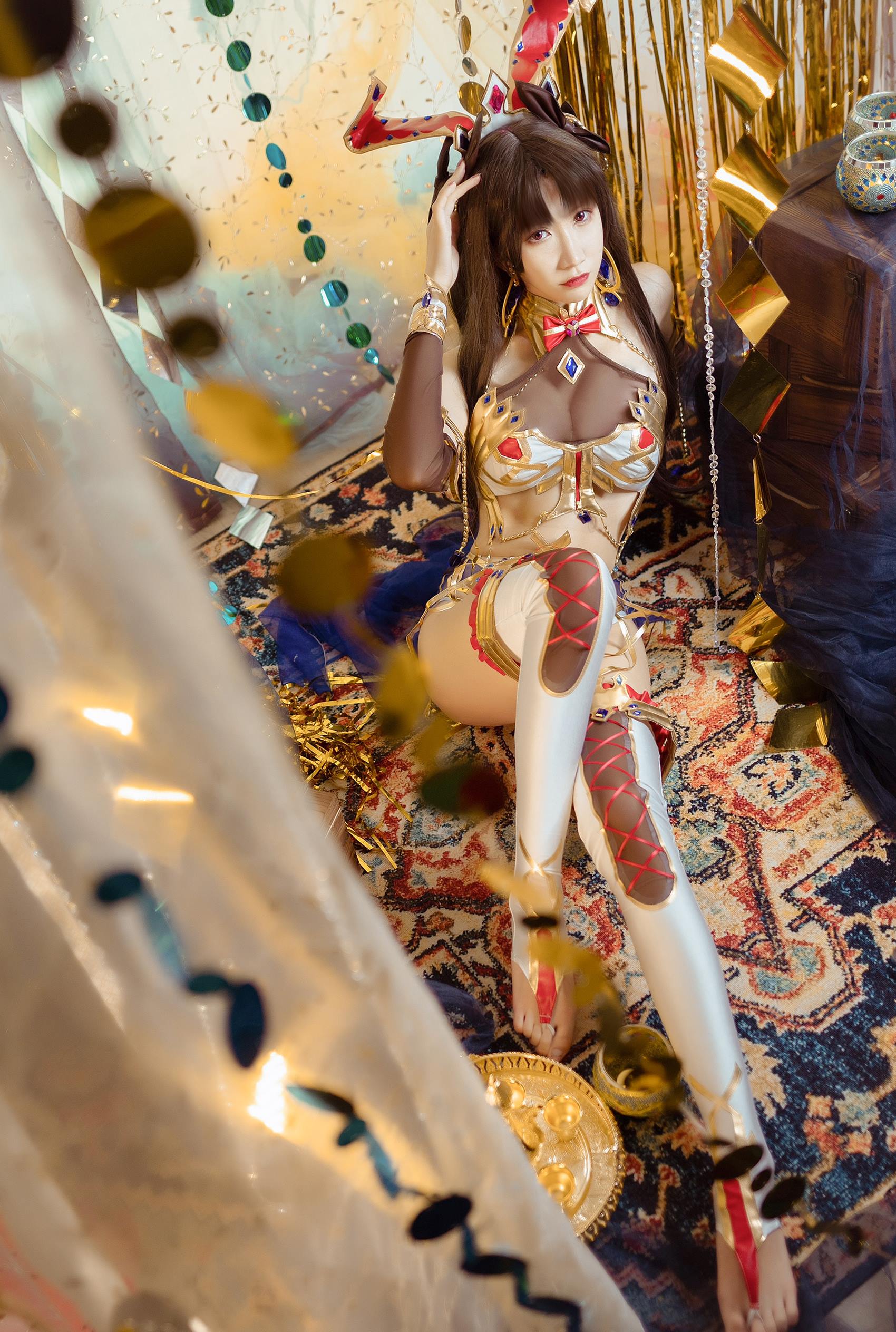 阮邑_Fairy – 伊什塔尔[31P/765MB]插图4