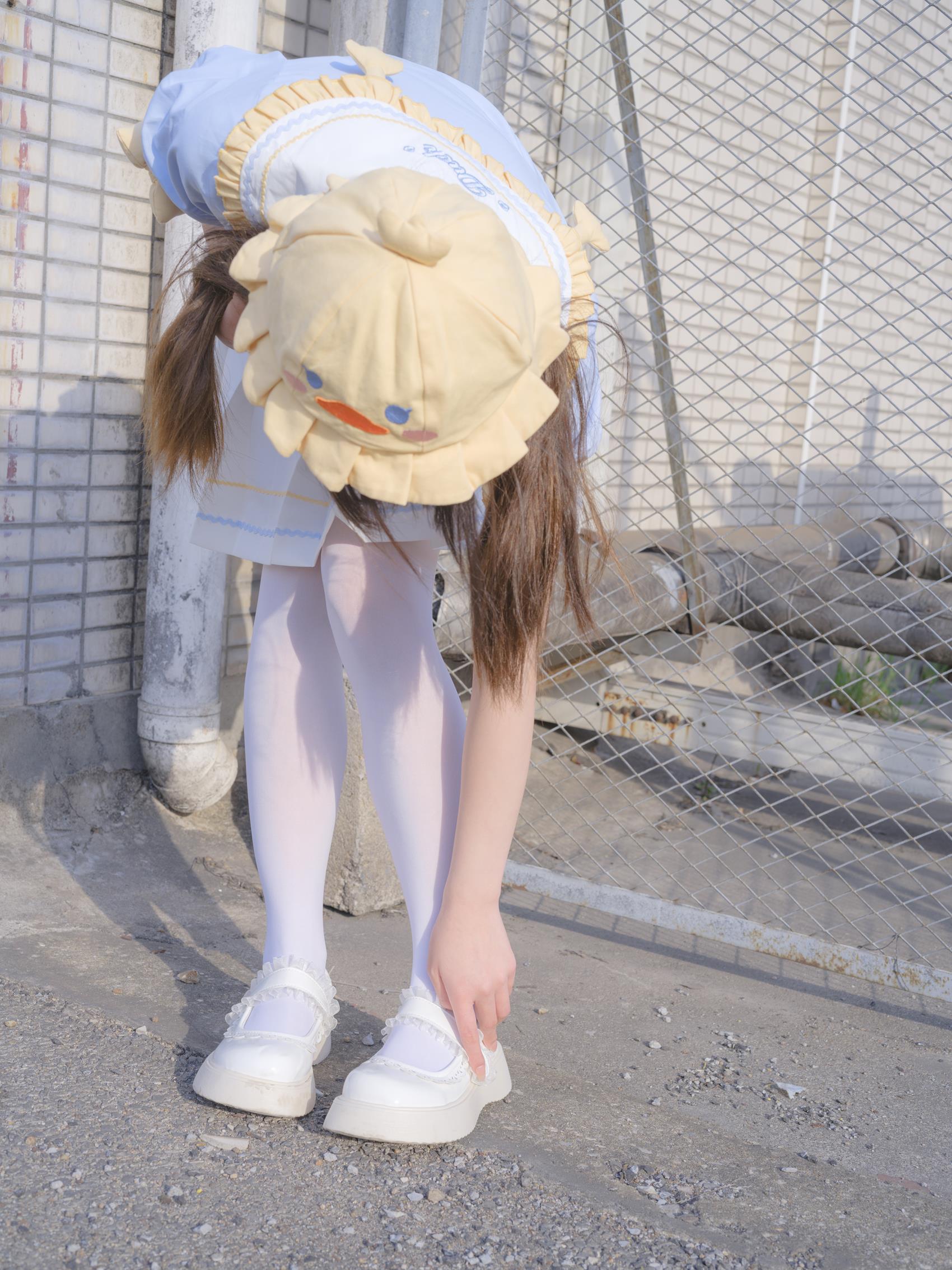 森萝财团写真 春雪 07E4K[115P/1V/6.64GB]插图4