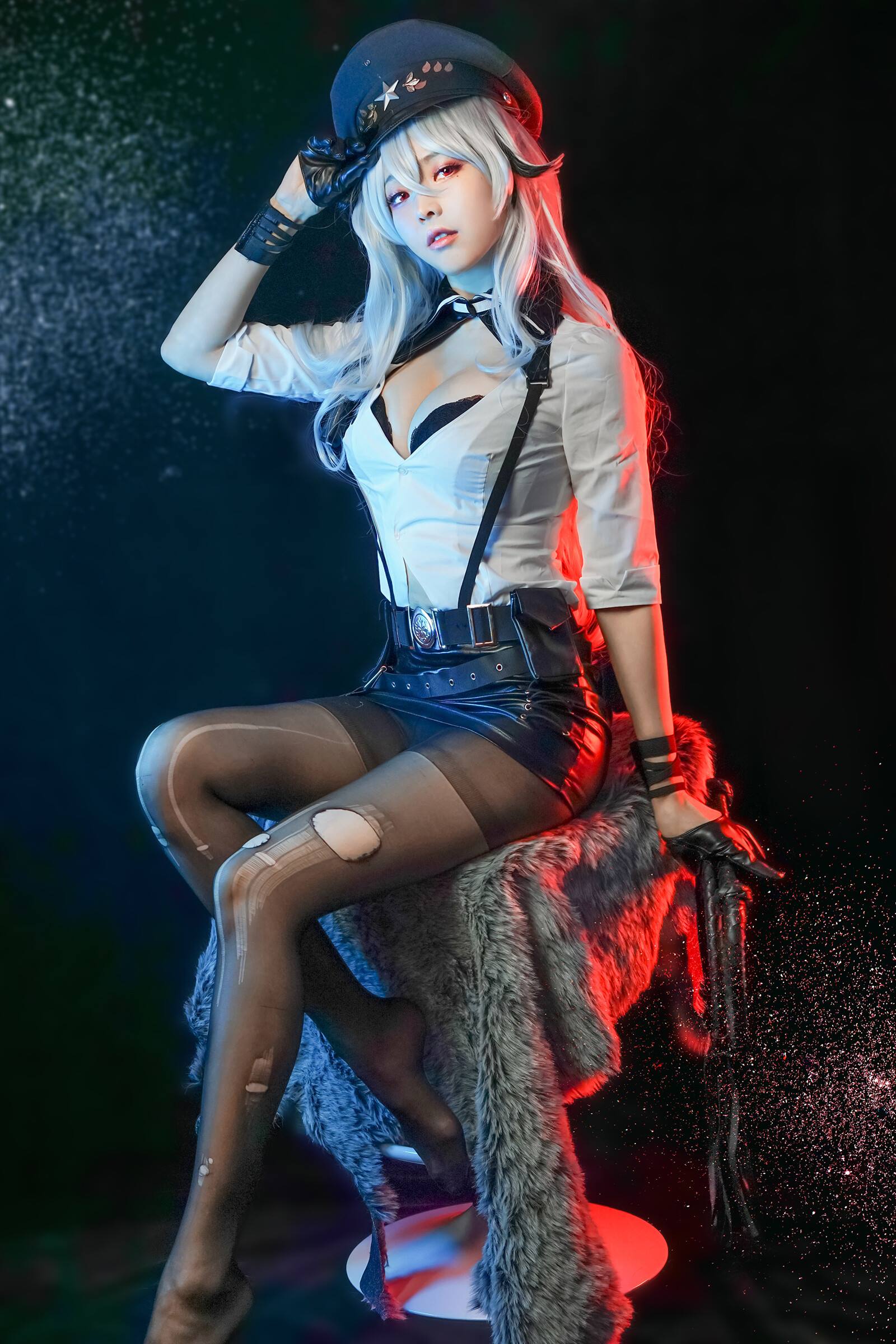 Ely_eee(ElyEE子) – Gangut[16P/15MB]插图4