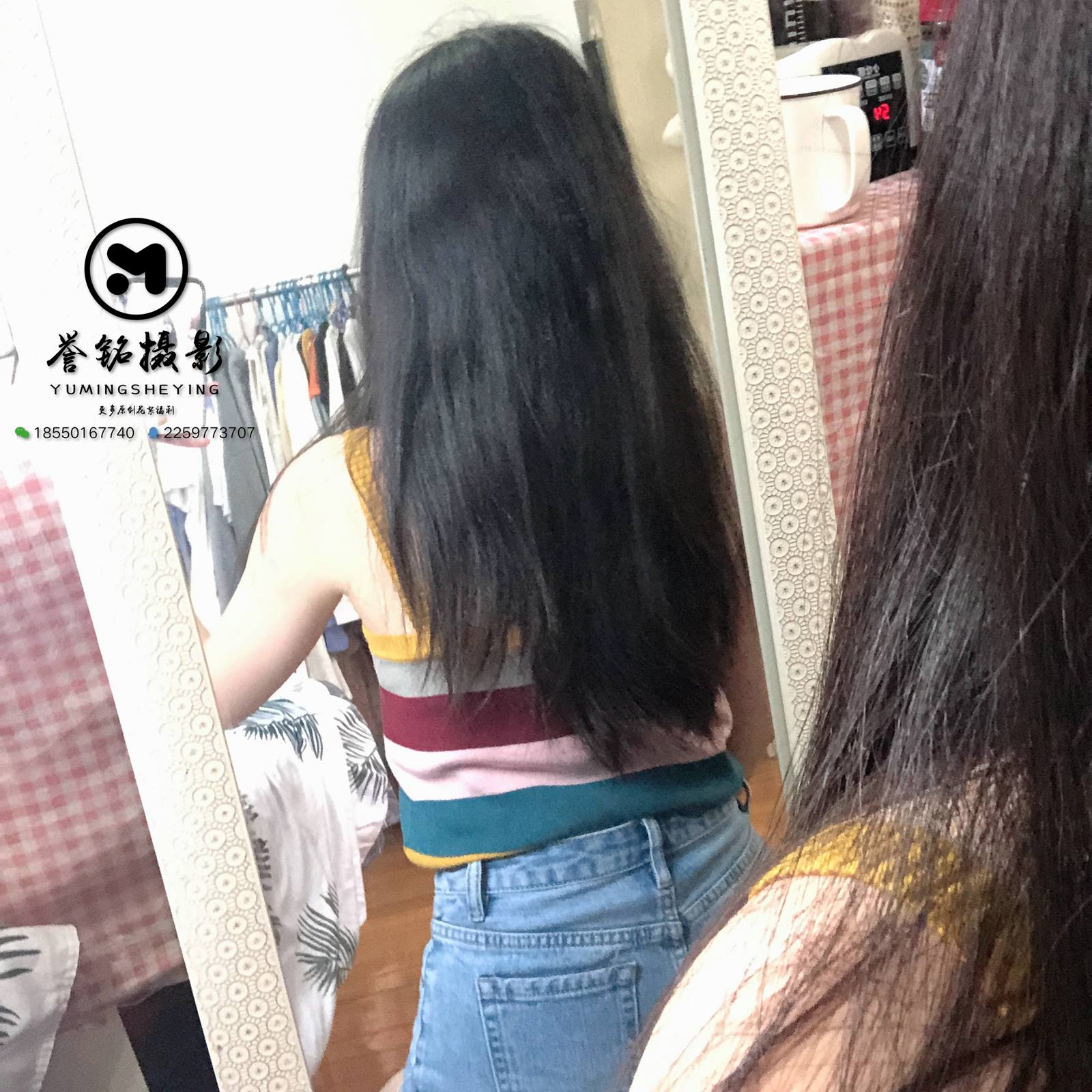 [誉铭传媒]袜足摄影 2019年 NO.068[105P/2V/0.98GB]插图3